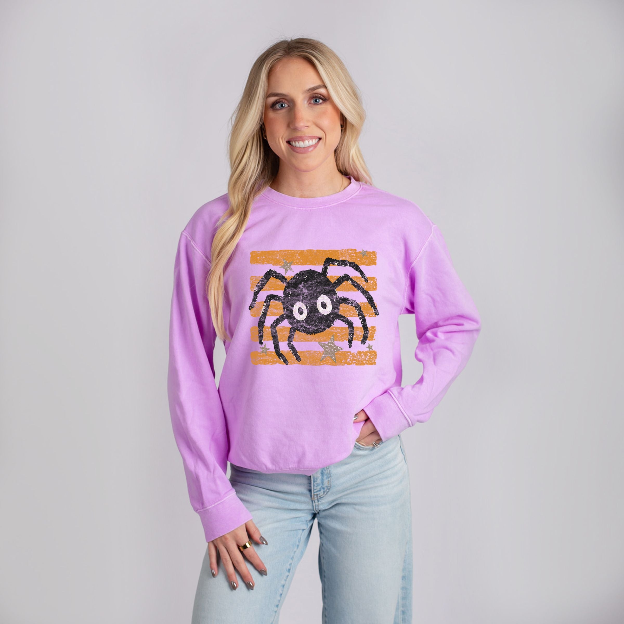 26458M_F-LGDSWT Neon Violet