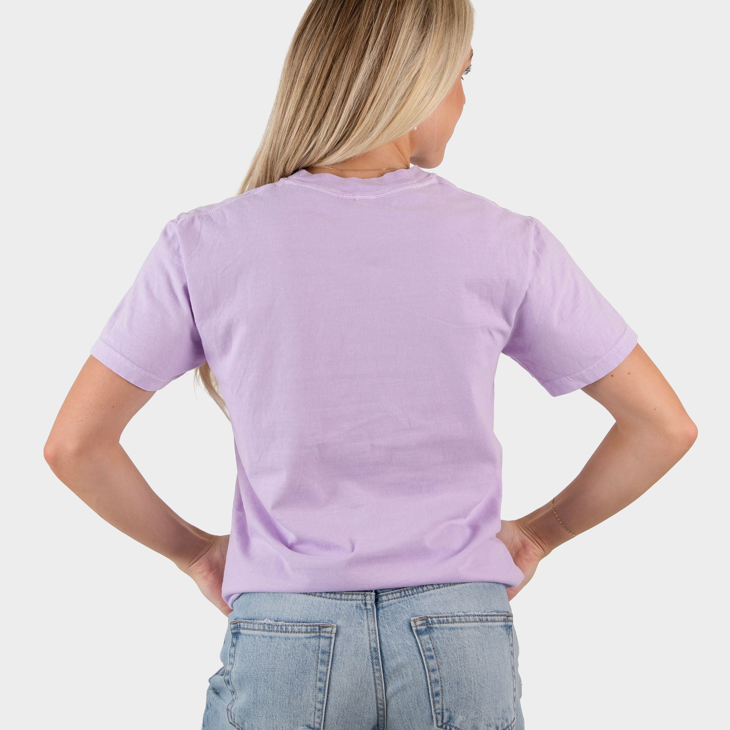 Howdy Halloween Skeleton - Women's Garment Dyed Graphic T-Shirt