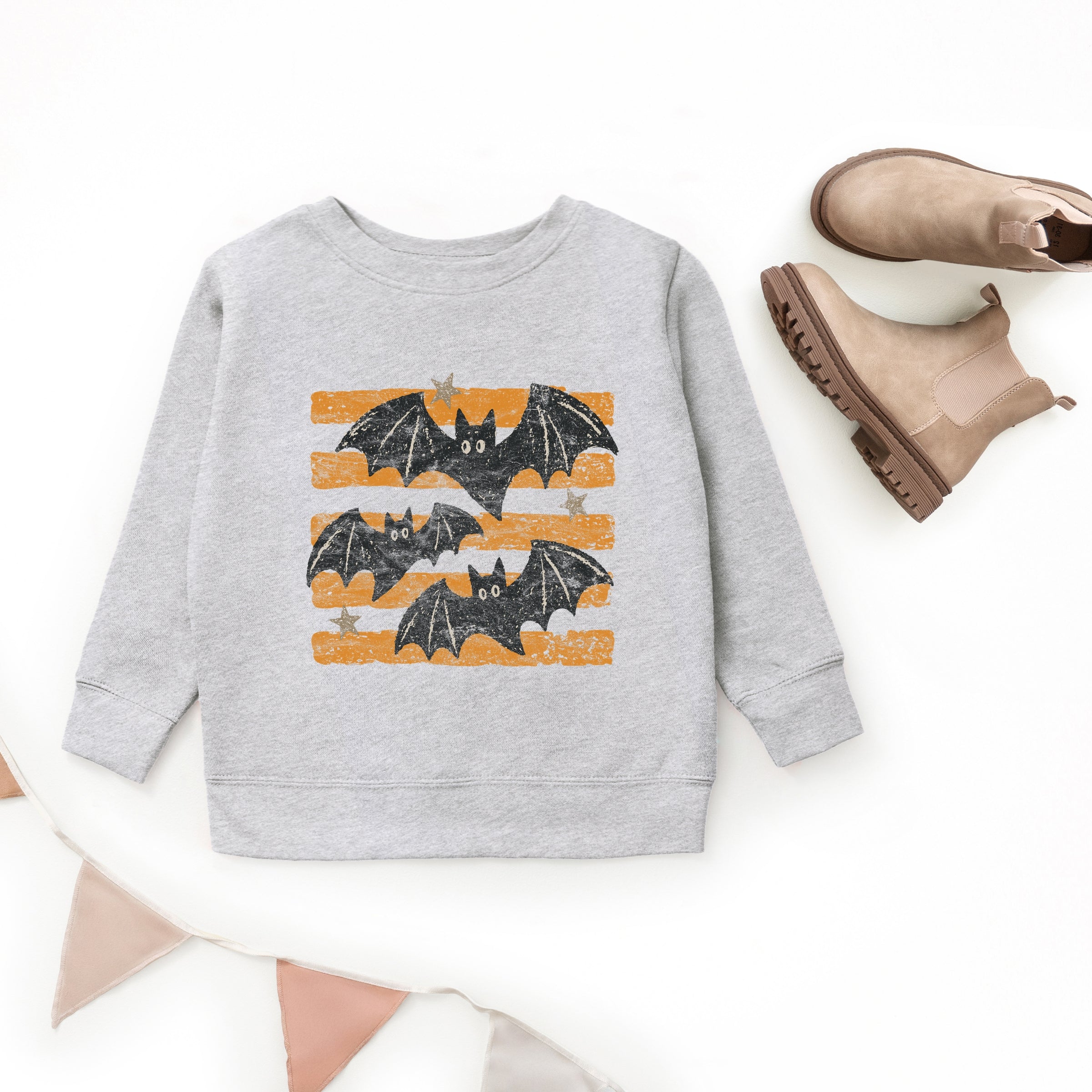 26461M_F-RSYSWT Heather Grey