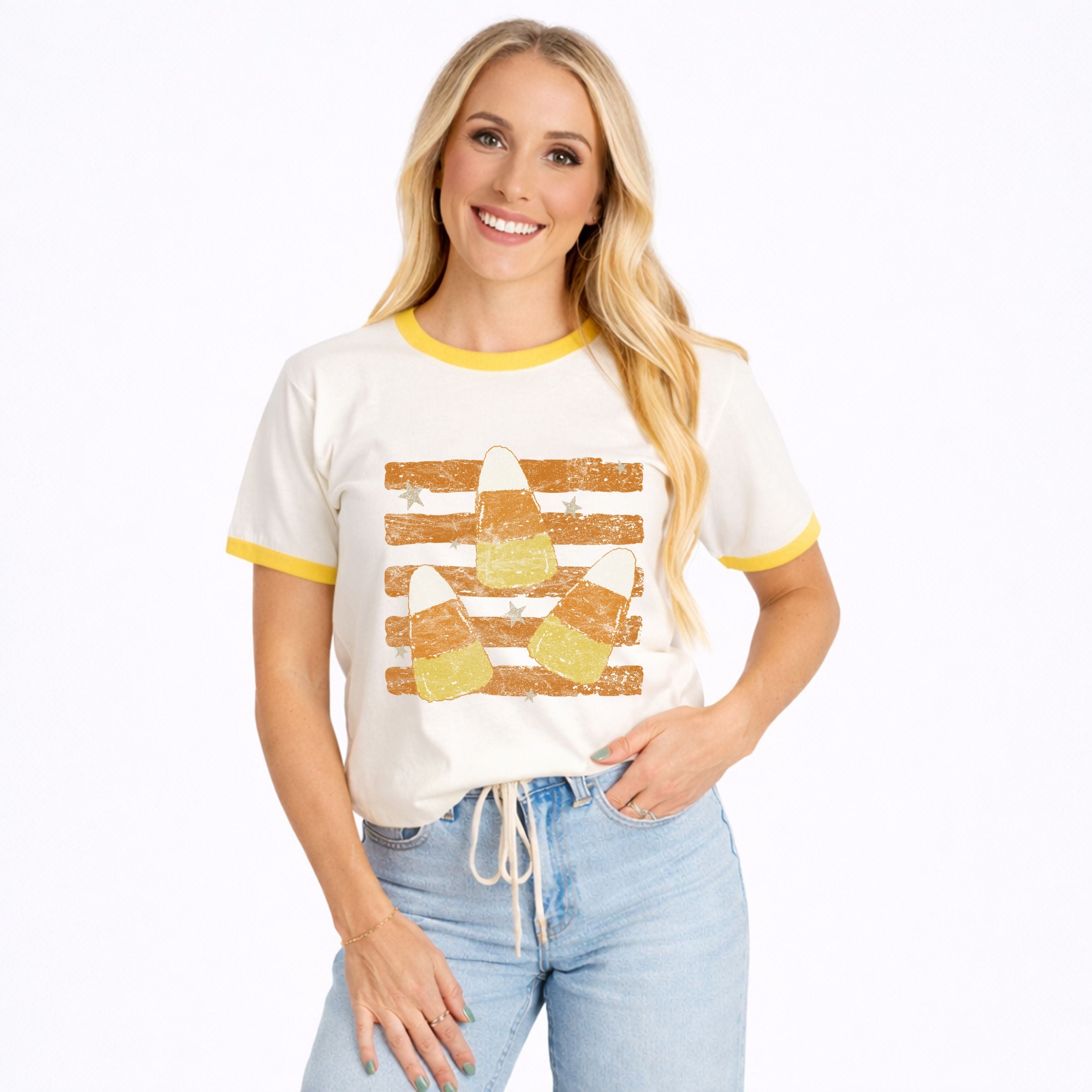 26463M_F-RT Vintage Mustard