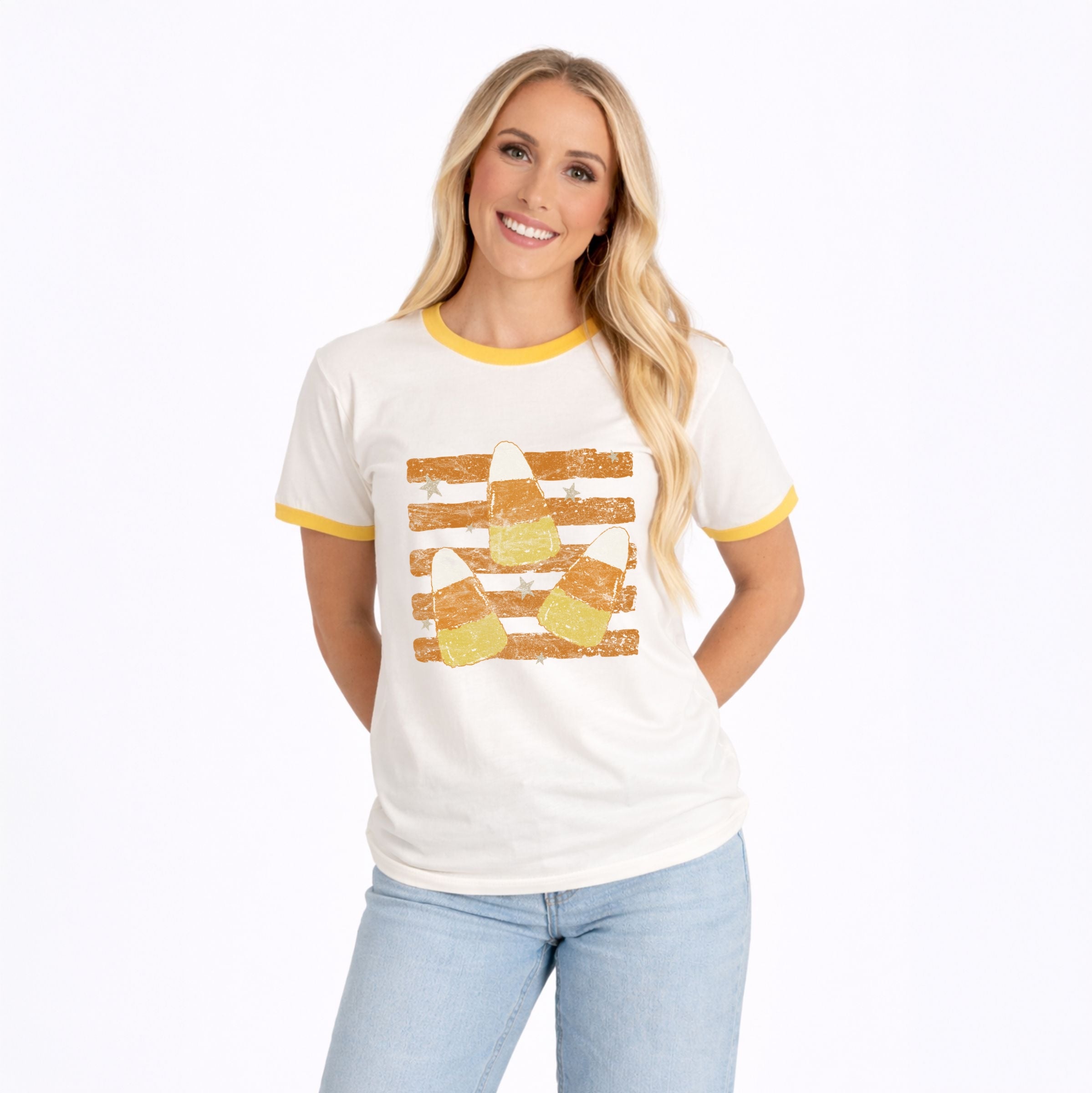 26463M_F-RT Vintage Mustard