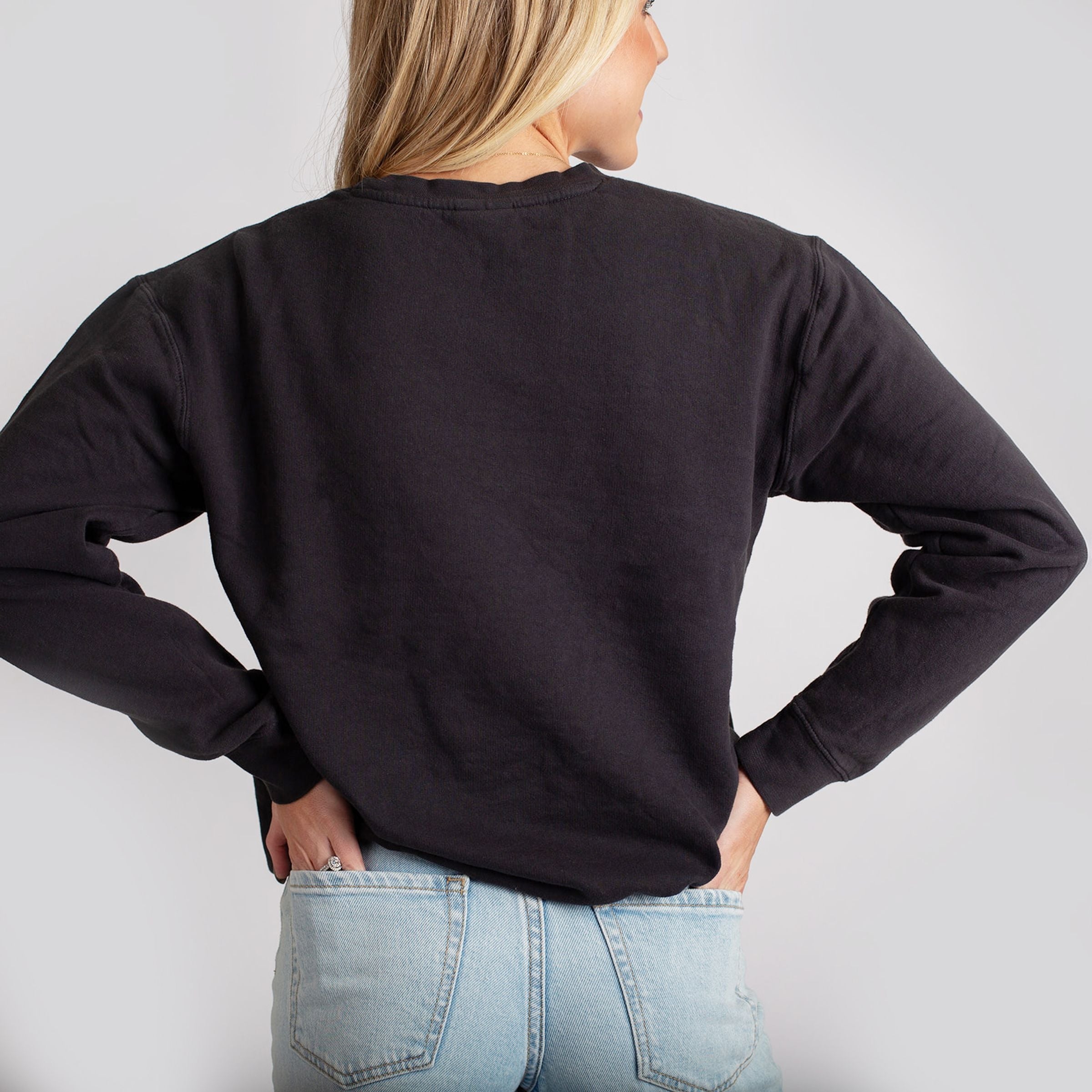 26467ORA_F-LGDSWT Black