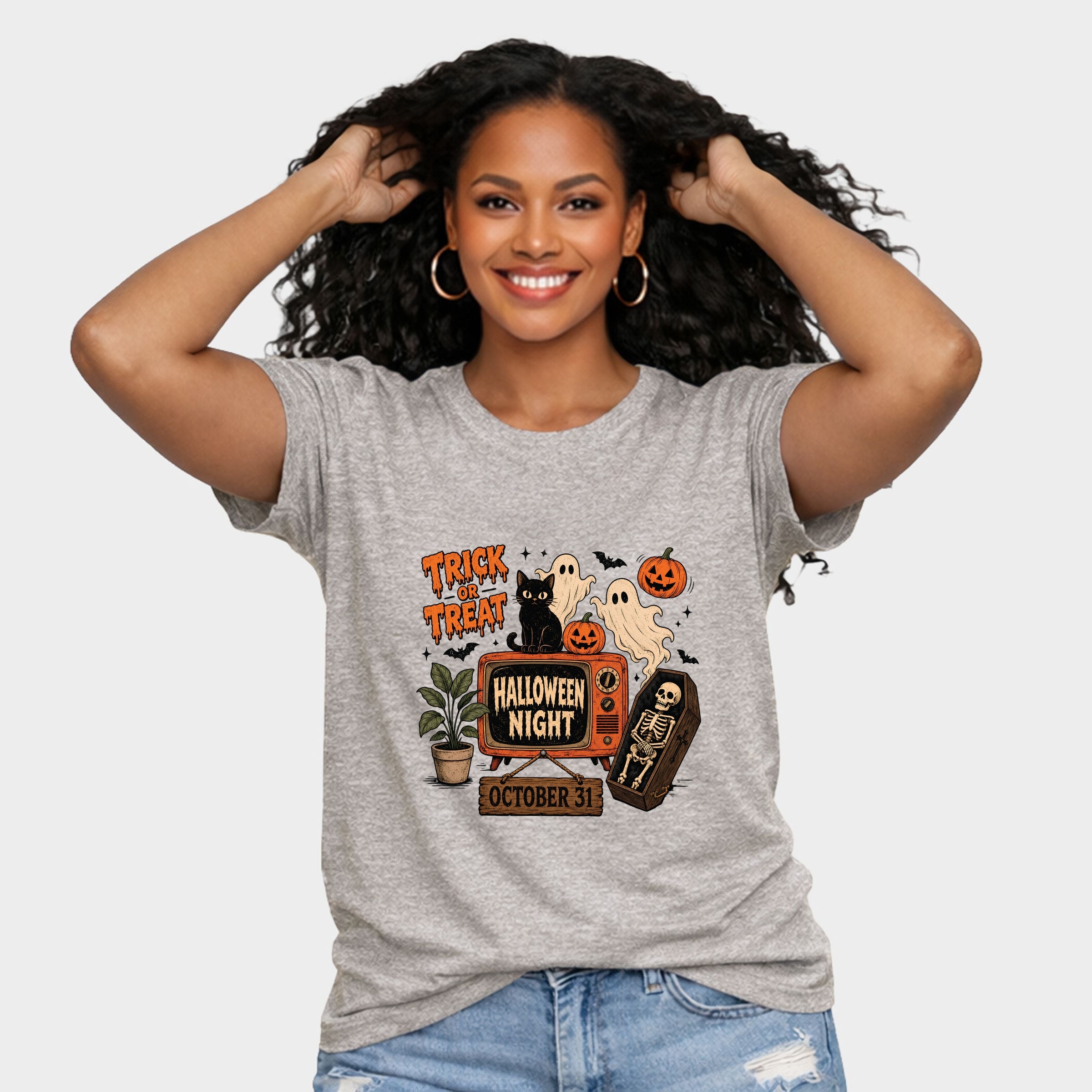 26468M_F-C Heather Grey