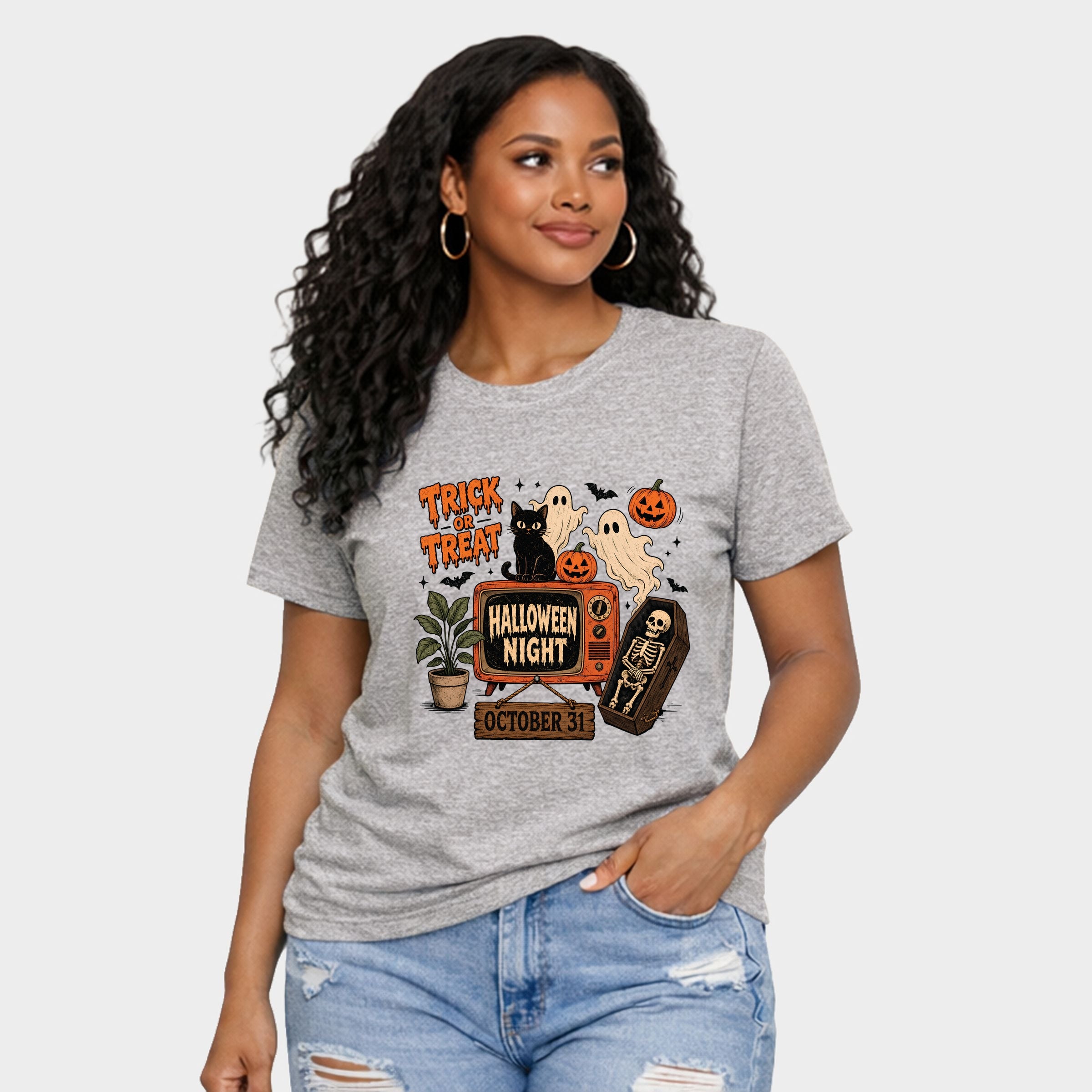 26468M_F-C Heather Grey