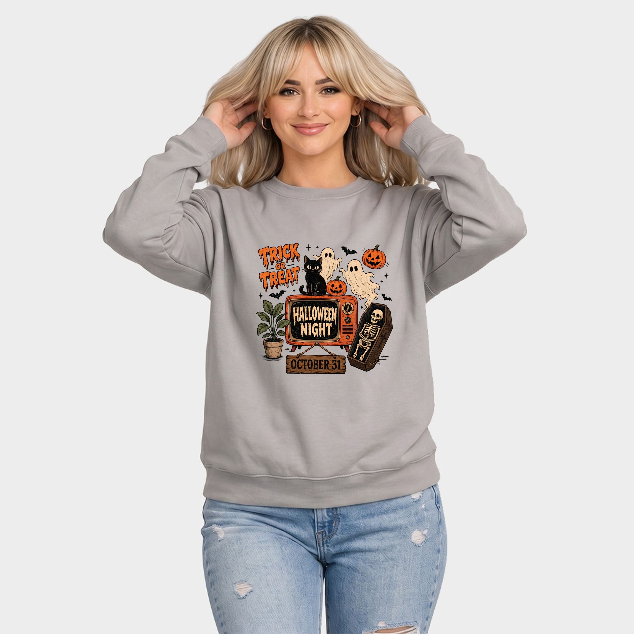 26468M_F-SWT Grey