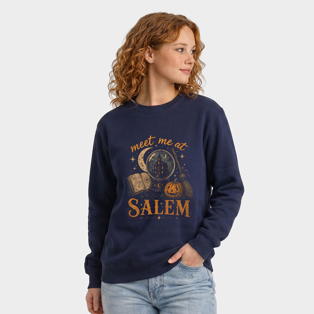 26495M_F-SWT True Navy