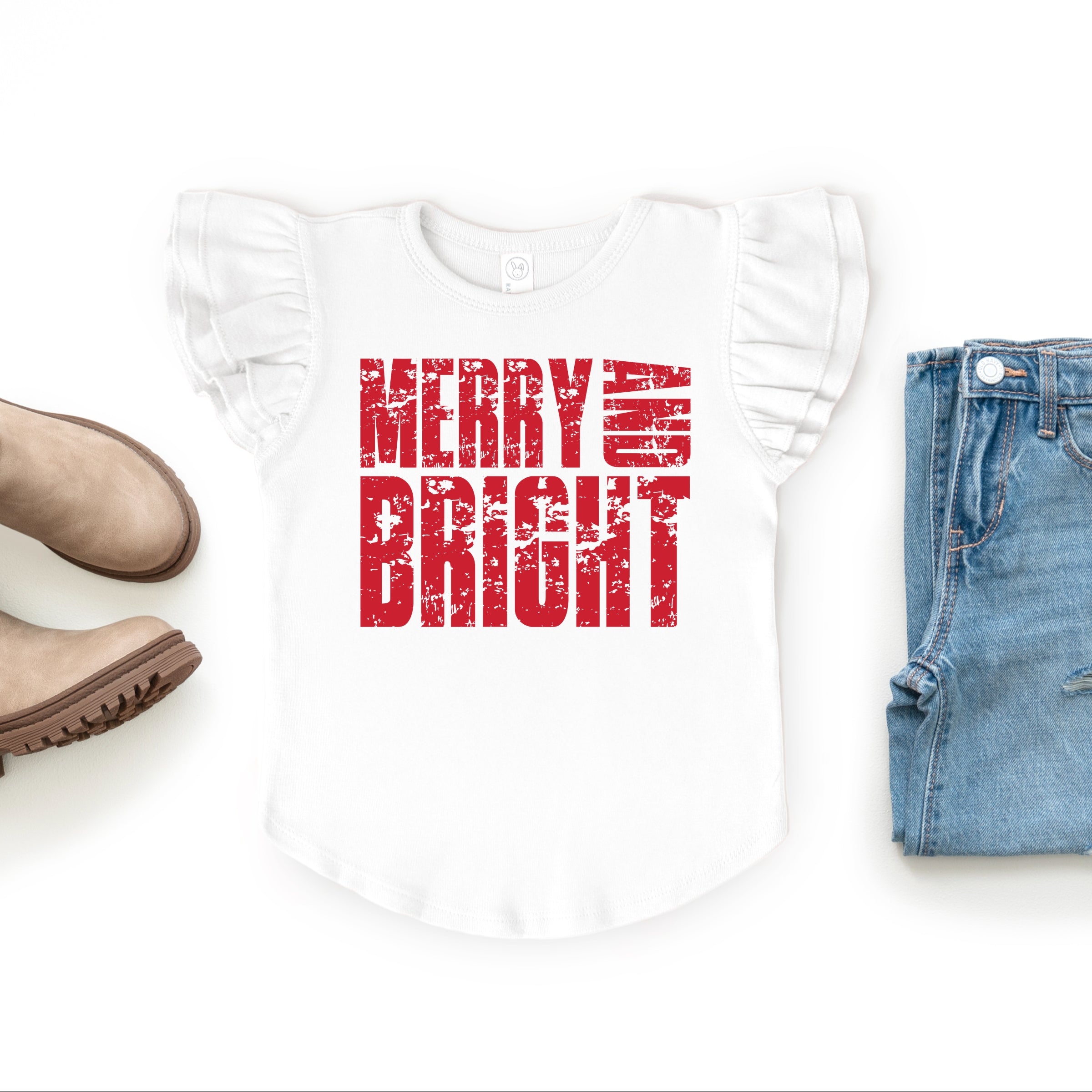 26503RED_F-FST White