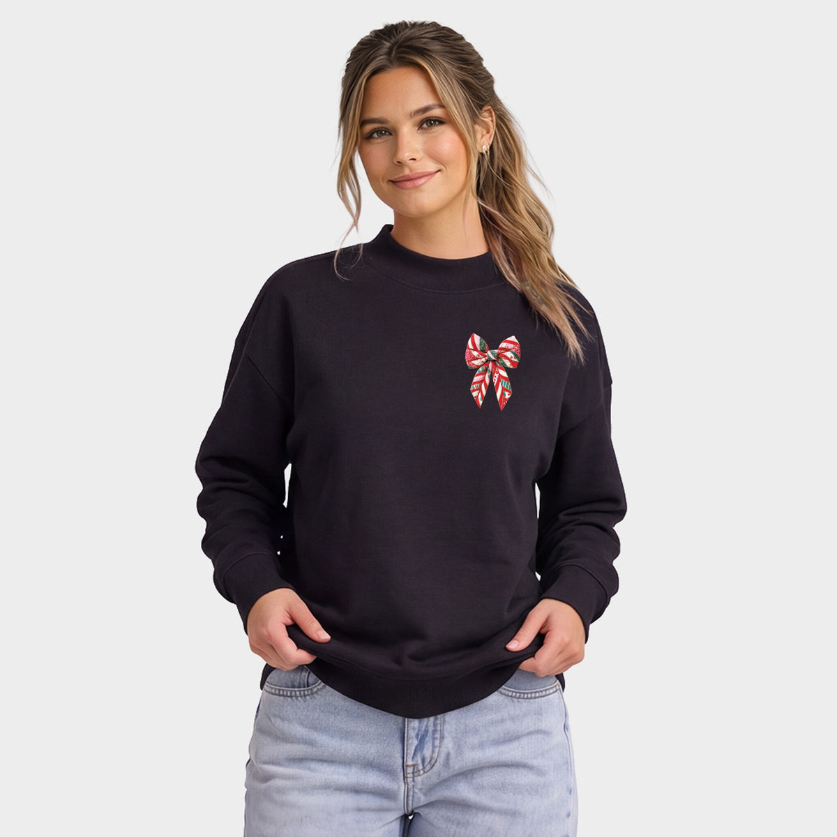 26510M_LC-OMSWT Black