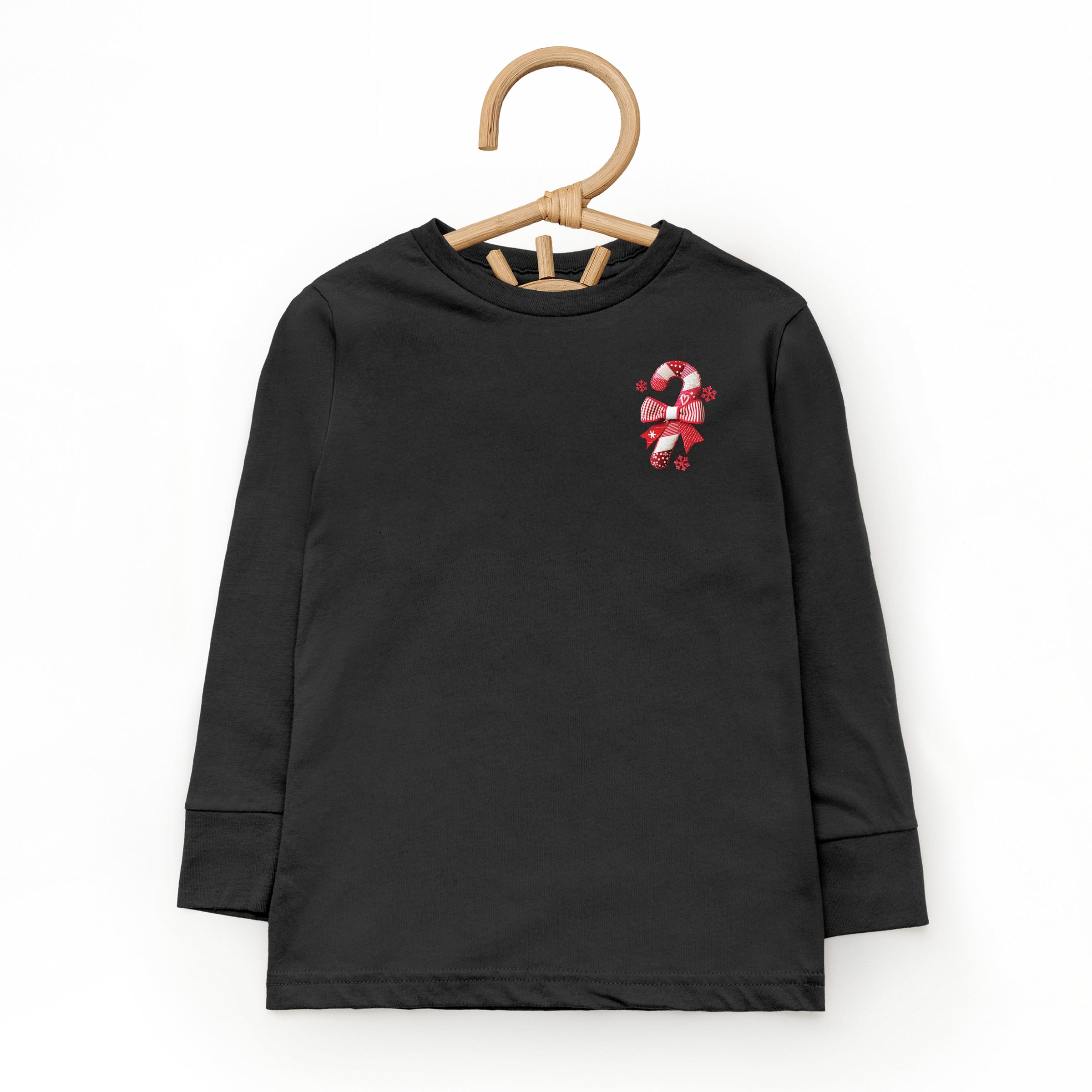 26511M_LC-RSTLS Black