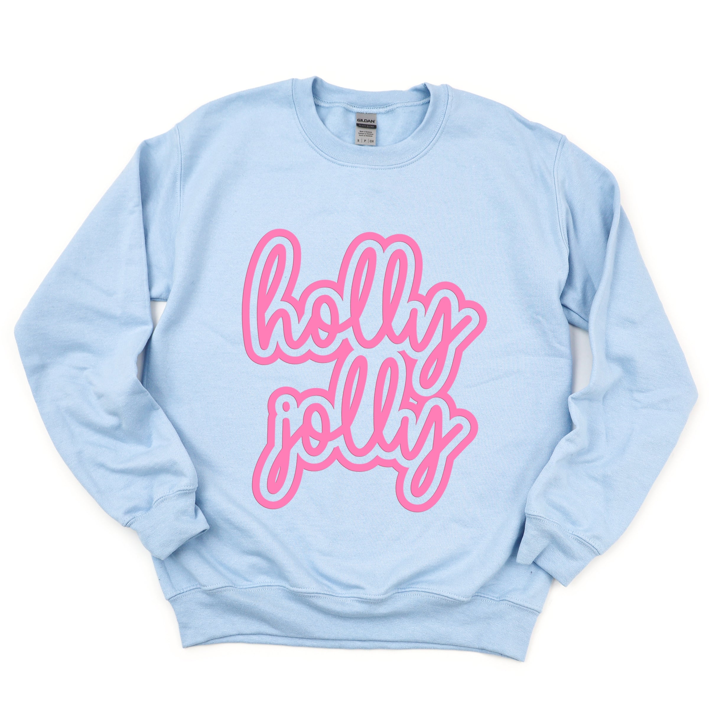 26520HPPU_F-SWT Light Blue