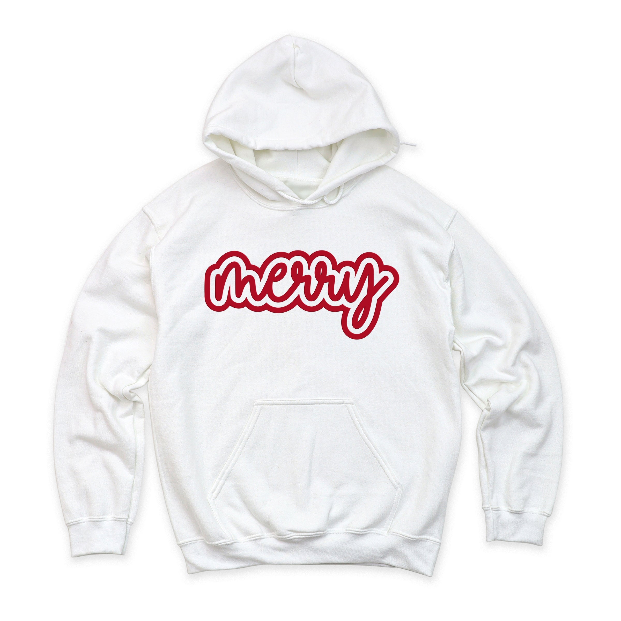 26521REDPU_F-GH White