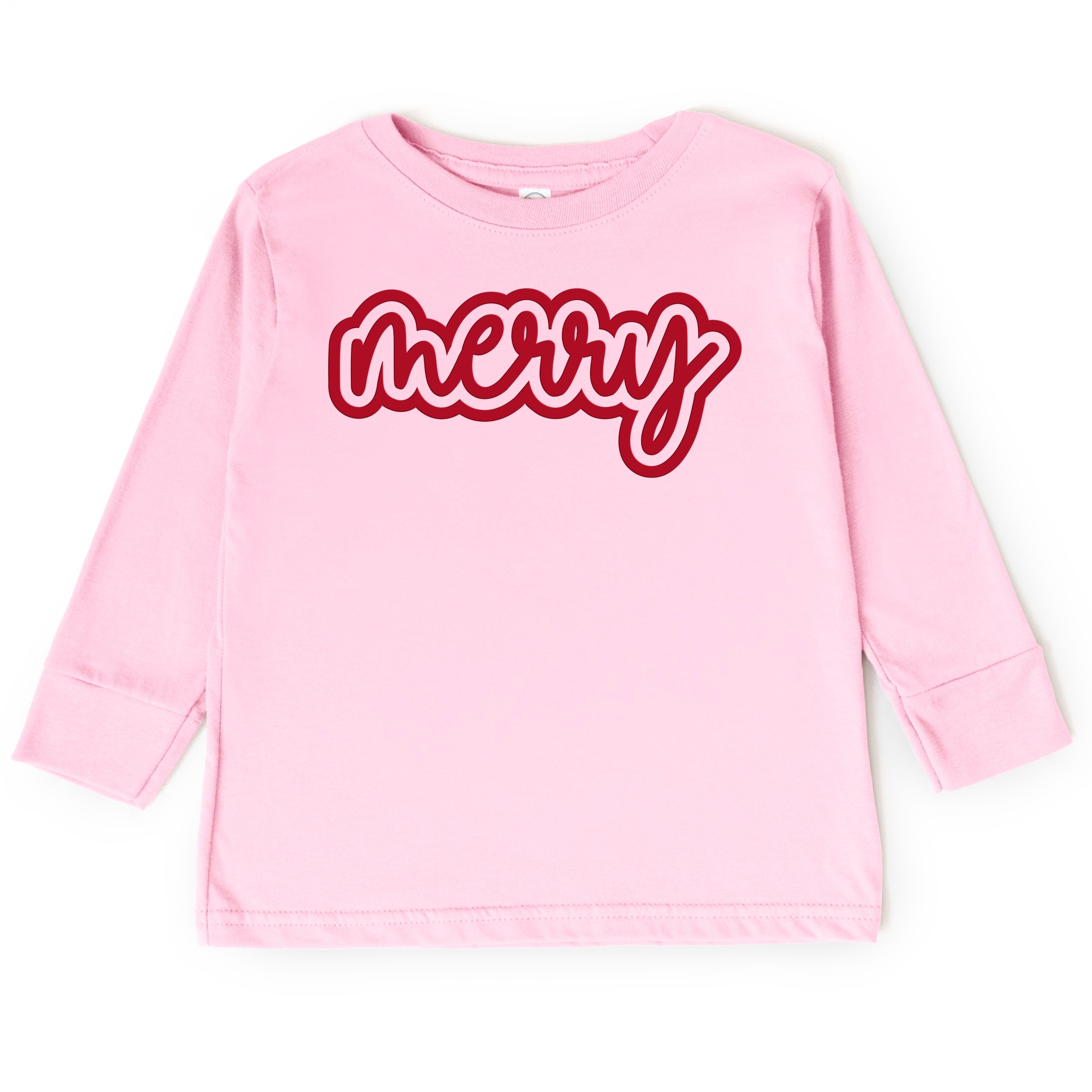 26521REDPU_F-RSTLS Pink