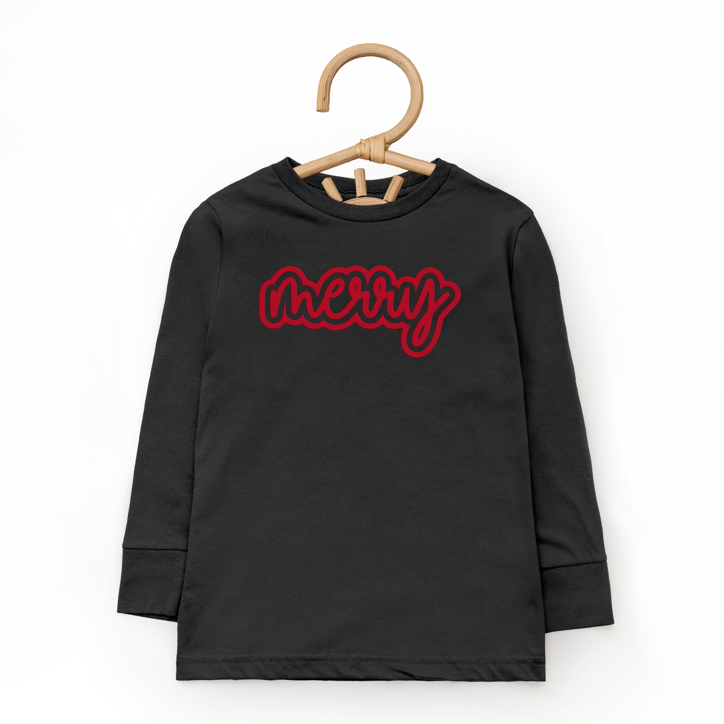 26521REDPU_F-RSTLS Black