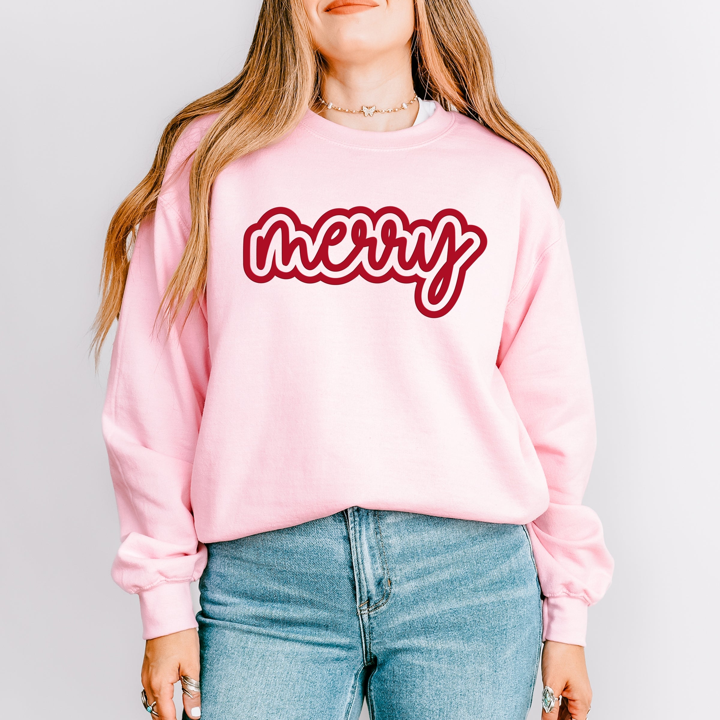 26521REDPU_F-SWT Light Pink