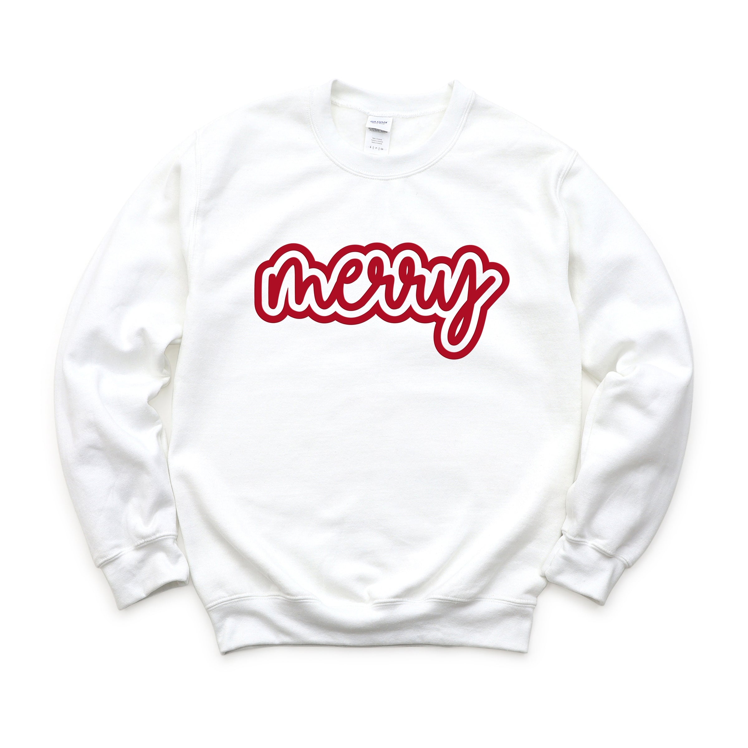 26521REDPU_F-SWT White