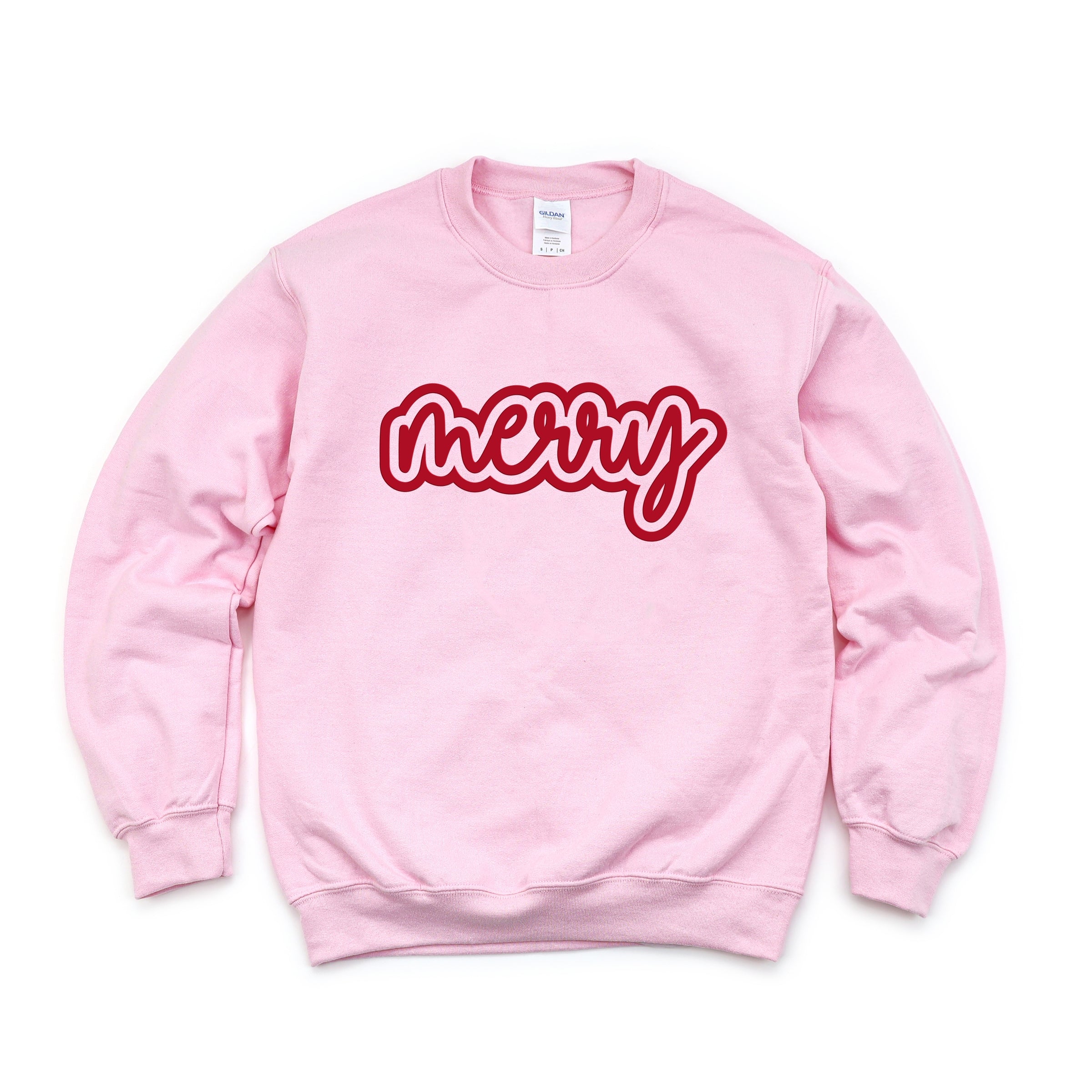 26521REDPU_F-SWT Light Pink