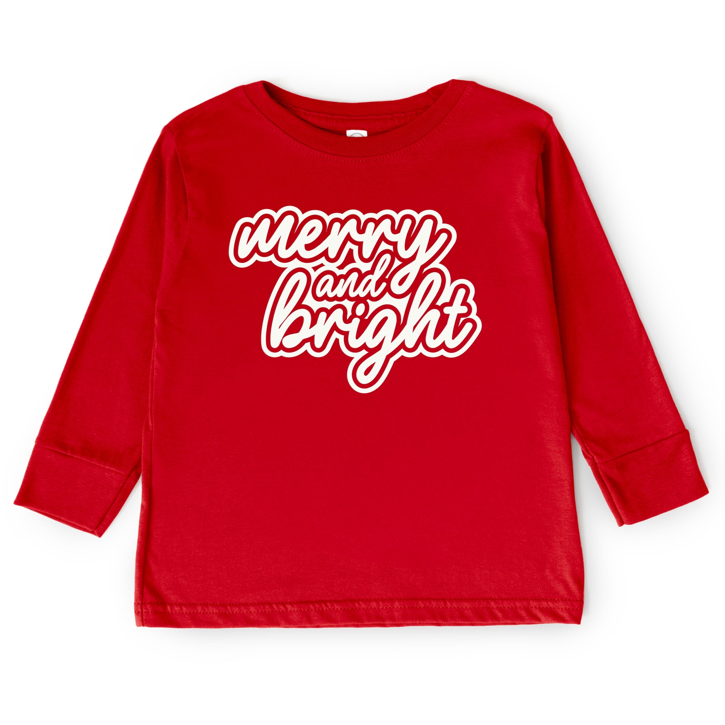 26522WPU_F-RSTLS Red