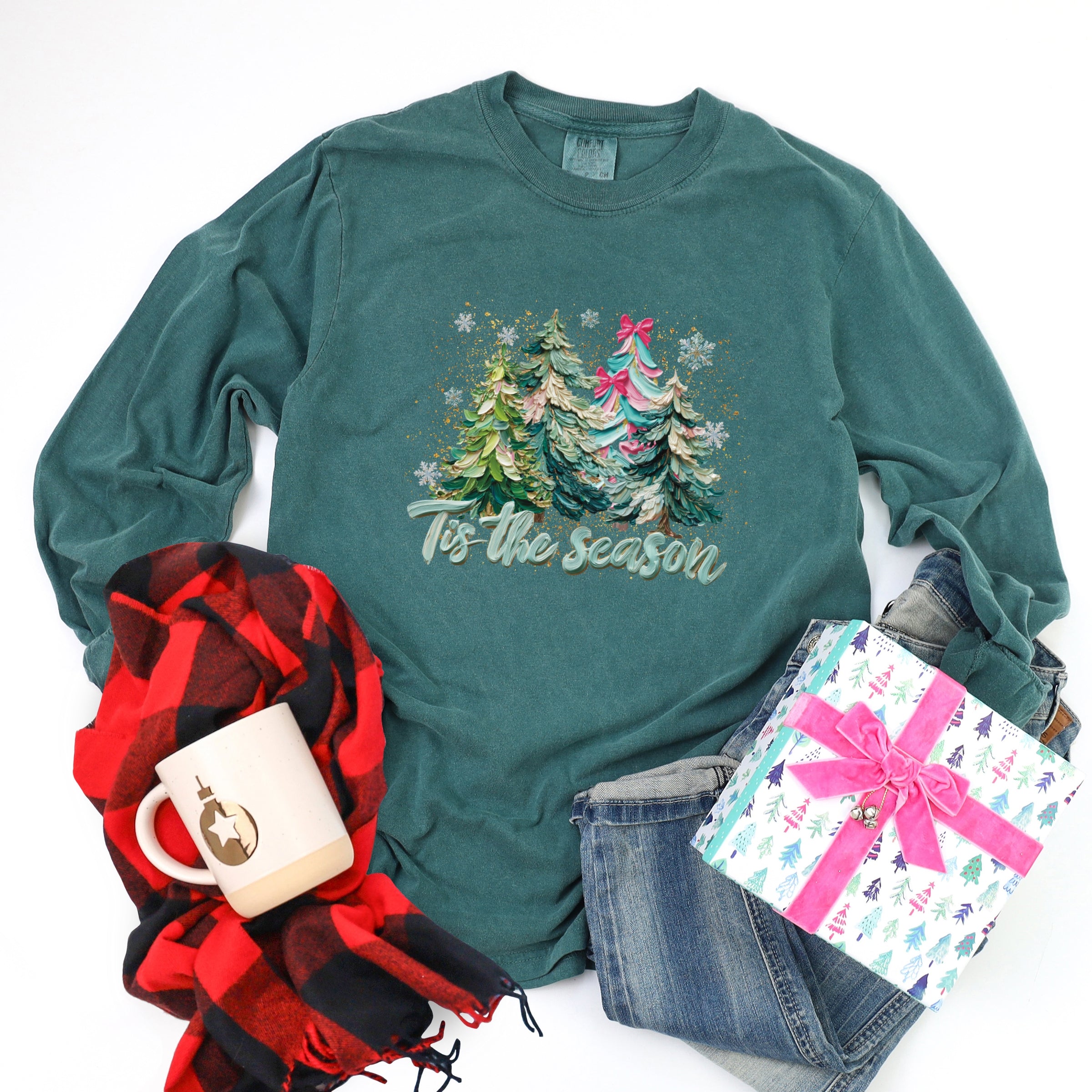 26523M_F-GDLS Blue Spruce