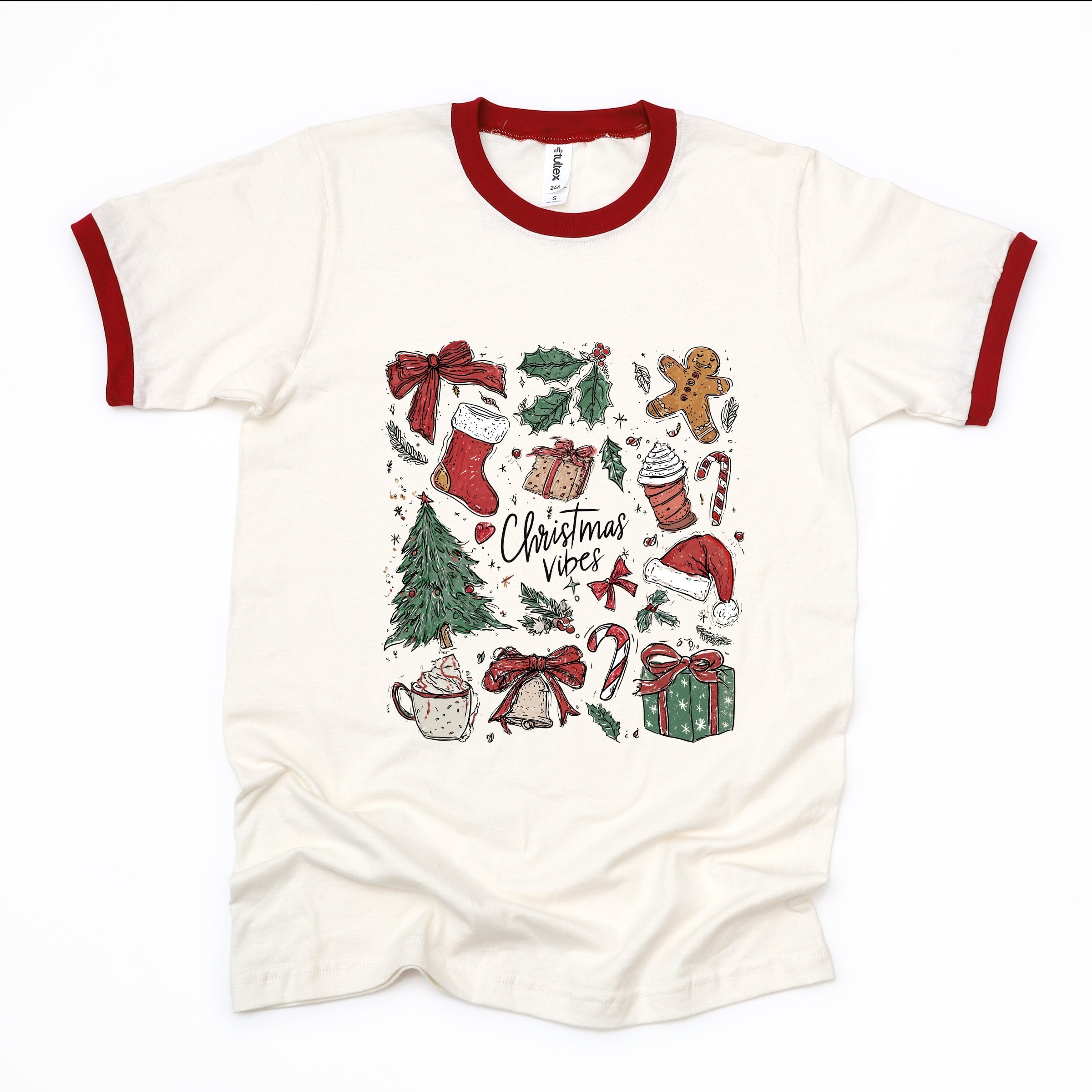 26525M_F-RT Vintage Red