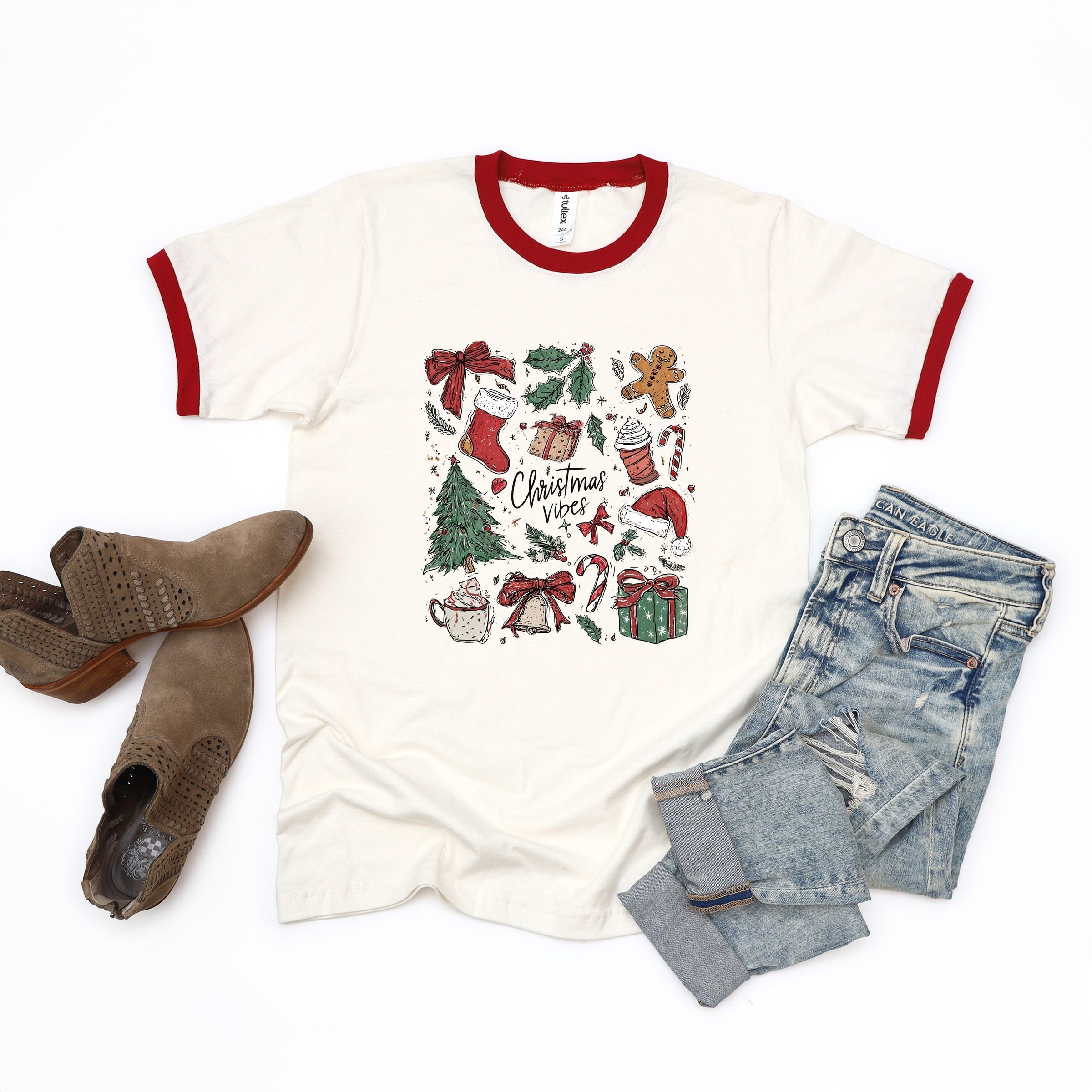 26525M_F-RT Vintage Red