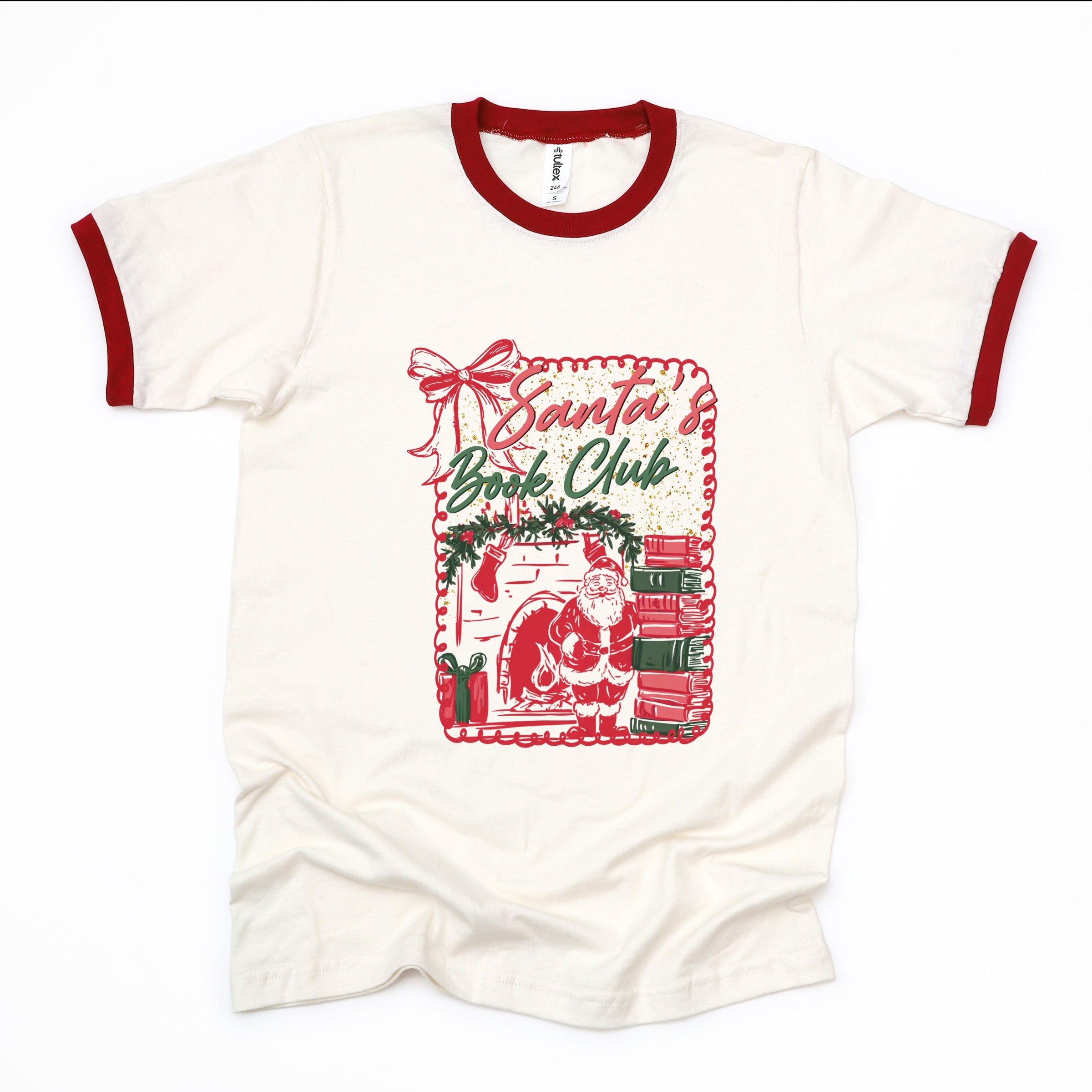 26533M_F-RT Vintage Red