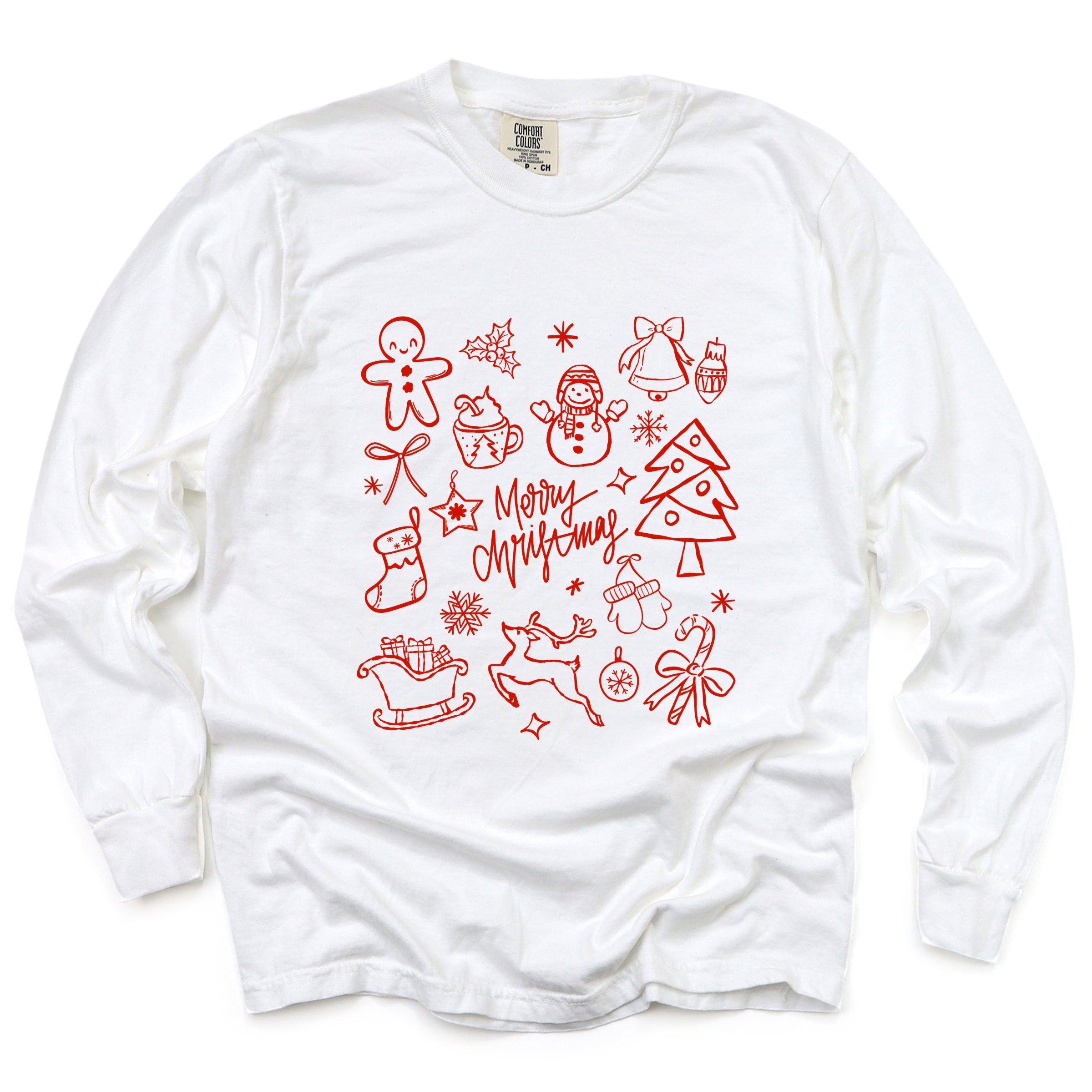 26536RED_F-GDLS White