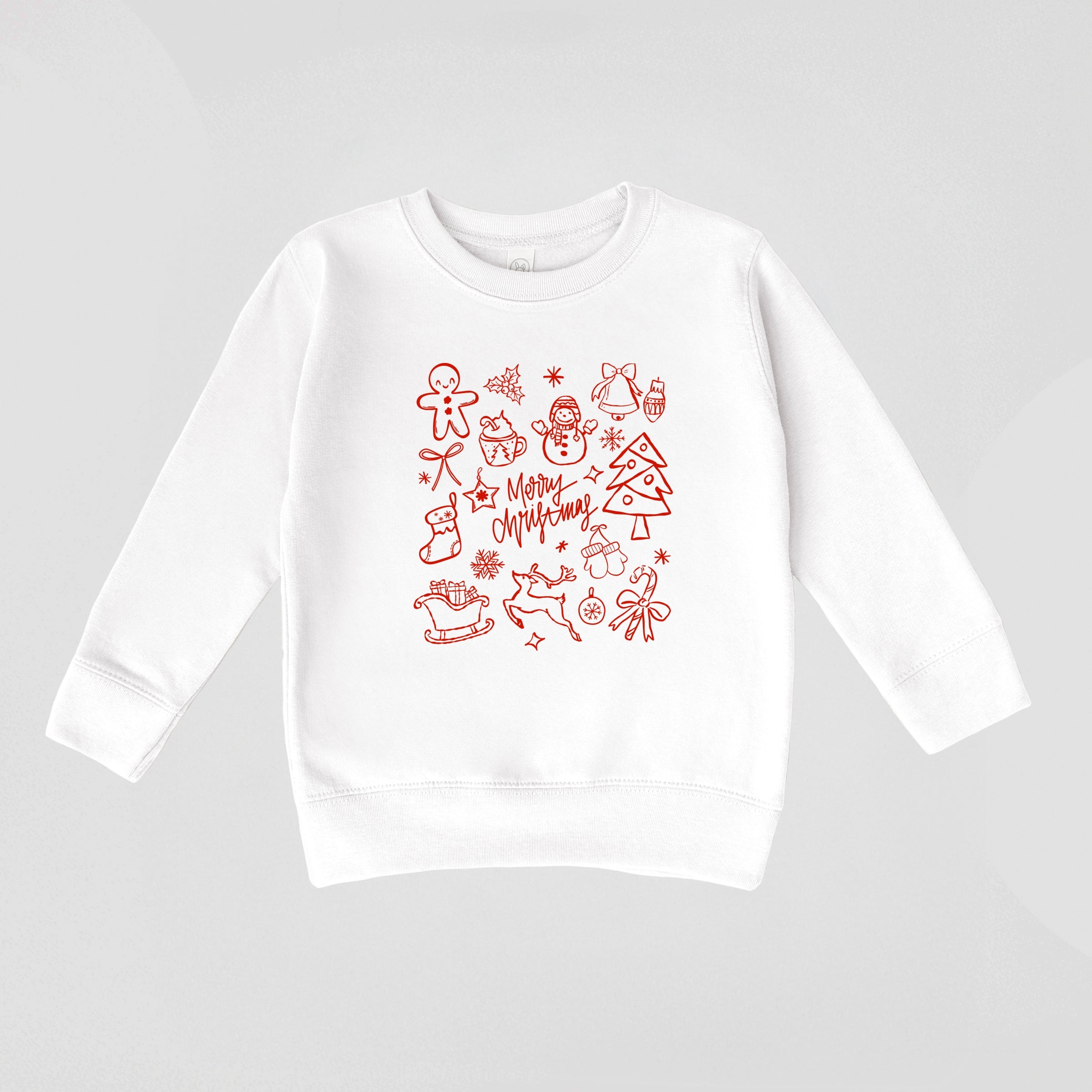 26536RED_F-TSWT White