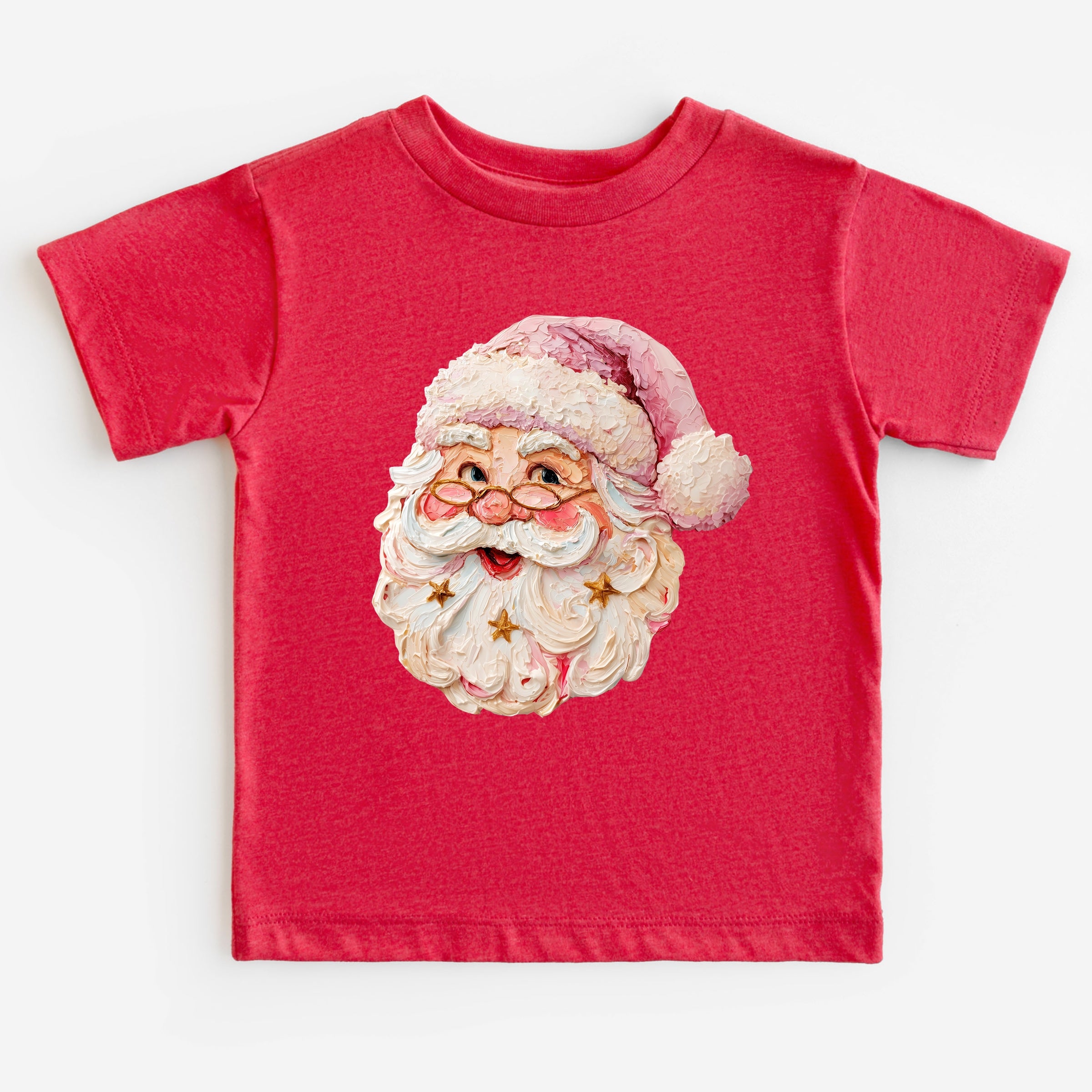 26537M_F-TC Heather Red