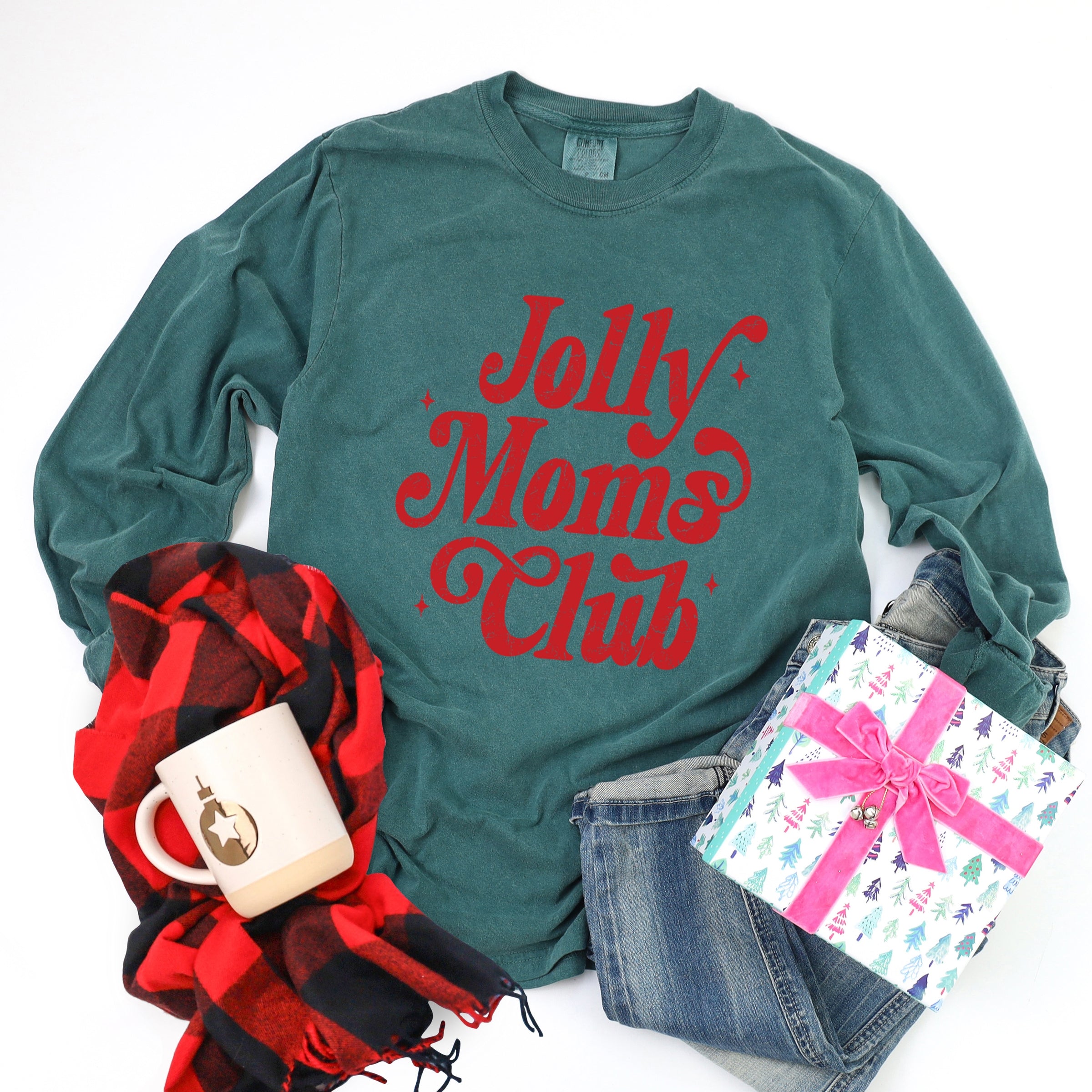 26542RED_F-GDLS Blue Spruce