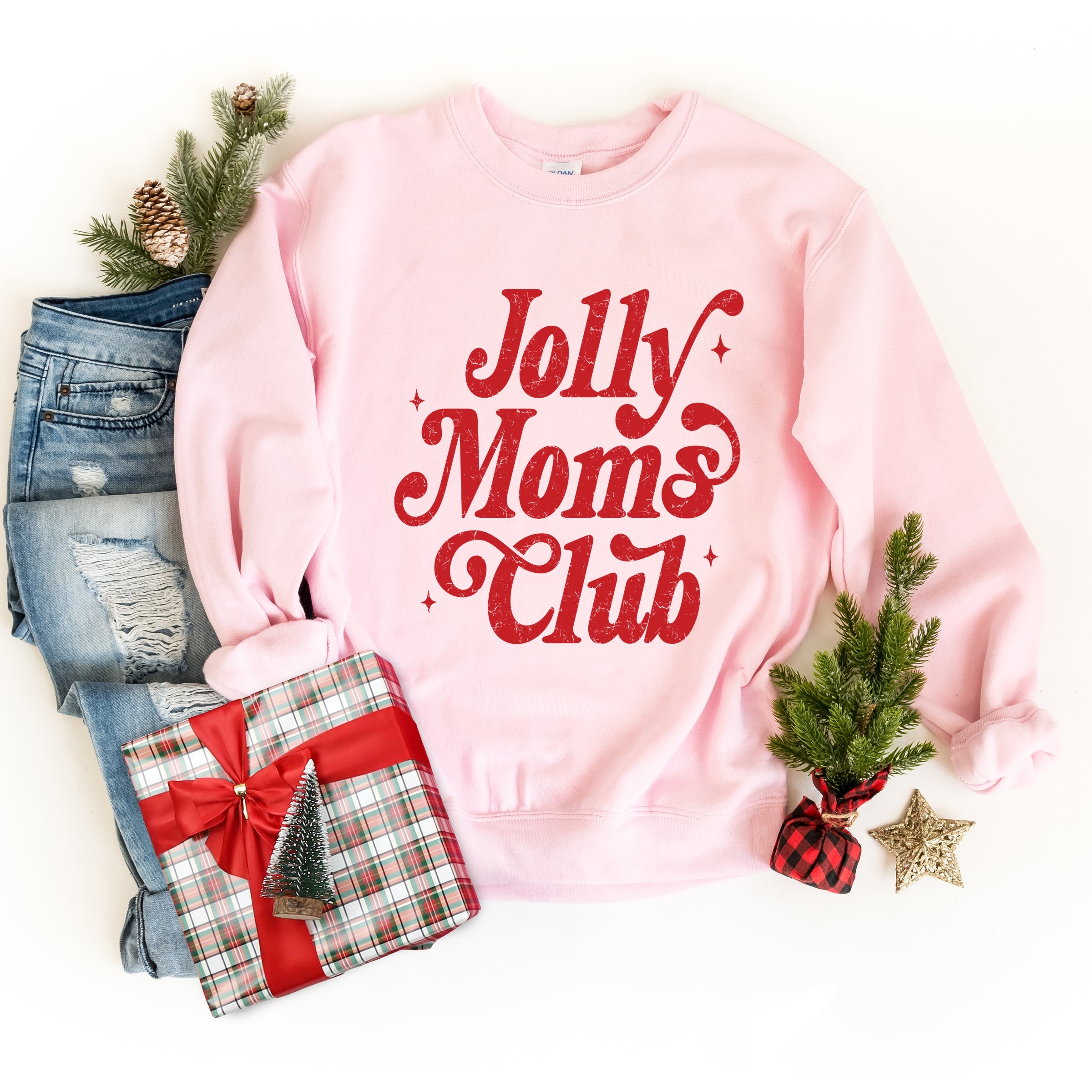 26542RED_F-SWT Light Pink