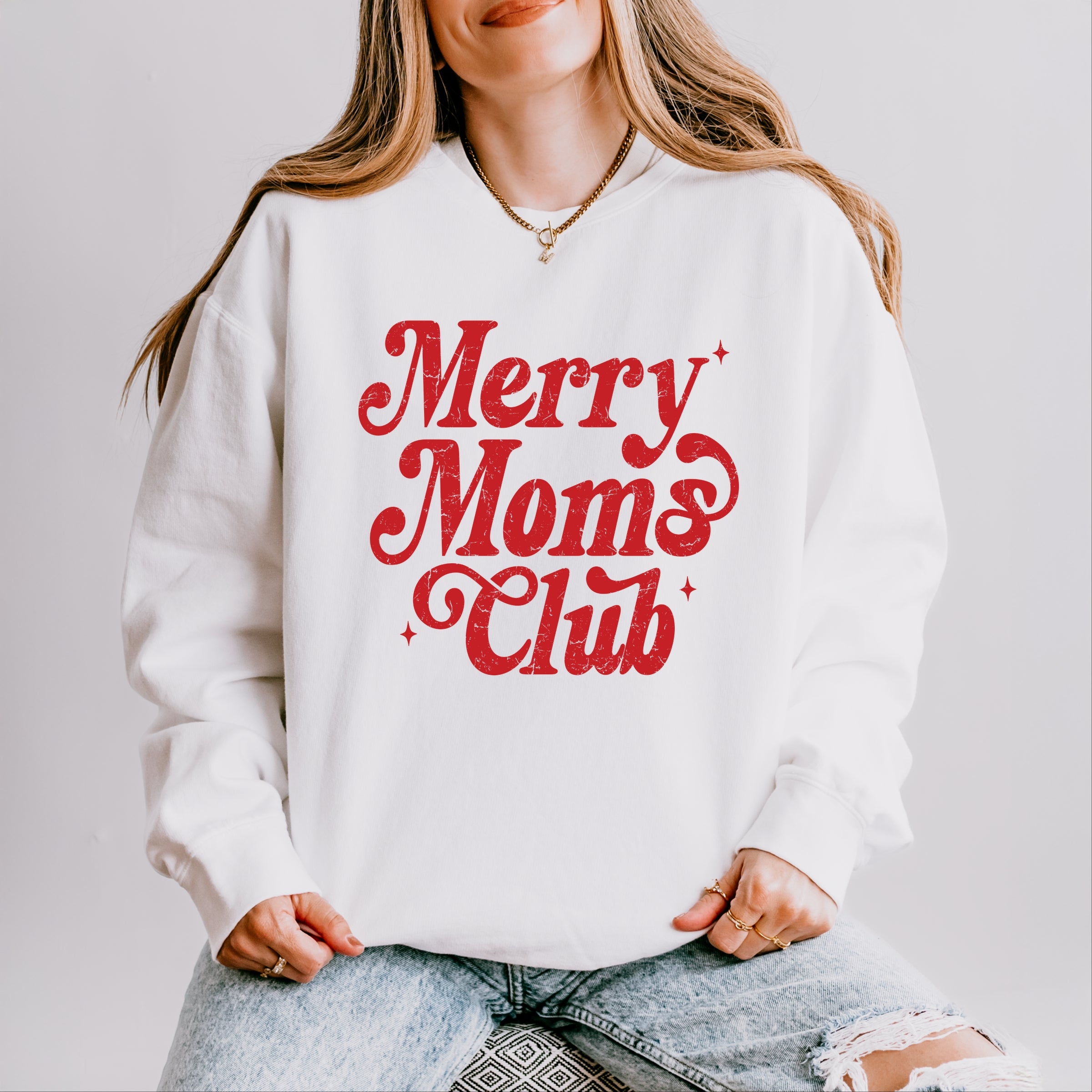 26543RED_F-LGDSWT White