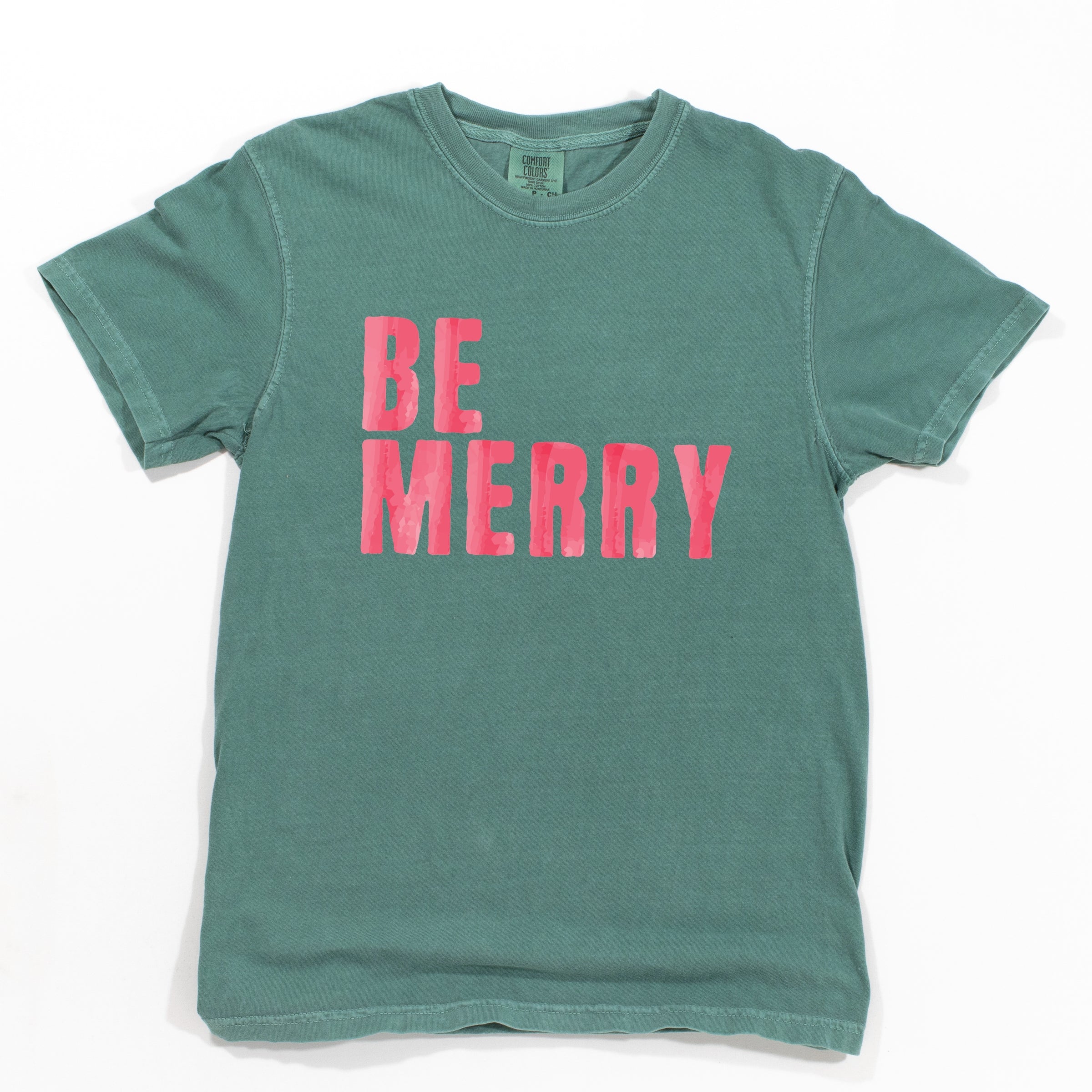 26552RED_F-GDT Light Green