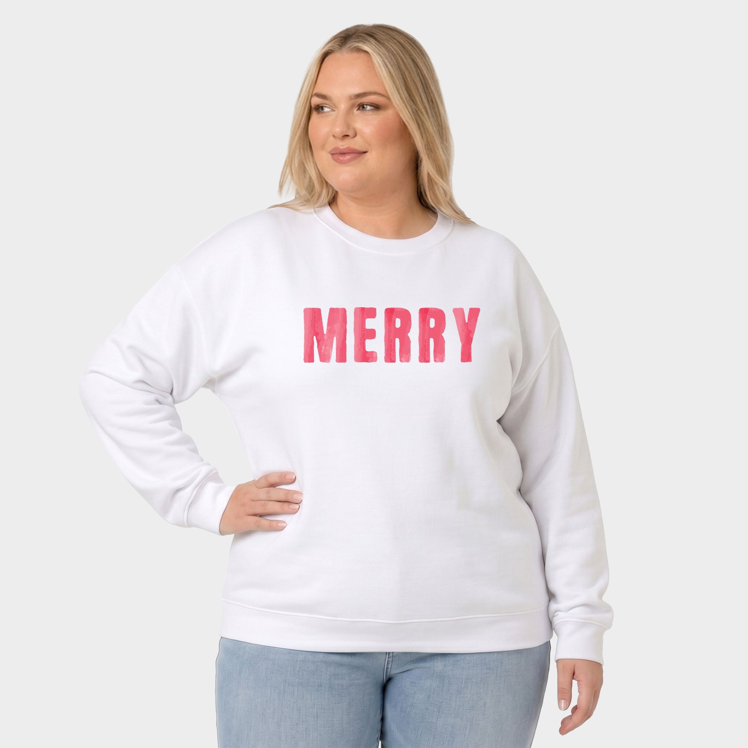 26557RED_F-PSWT White