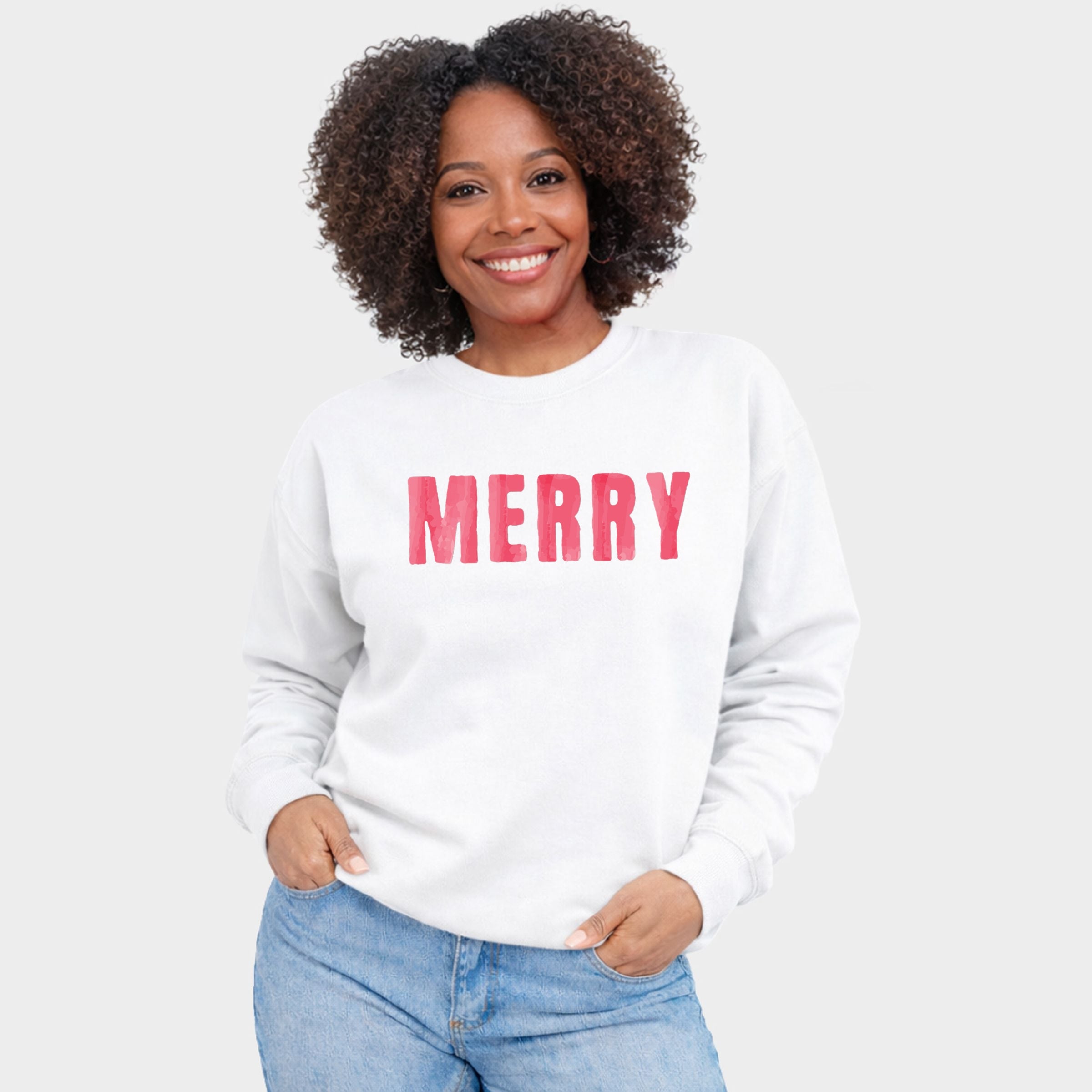 26557RED_F-SWT White
