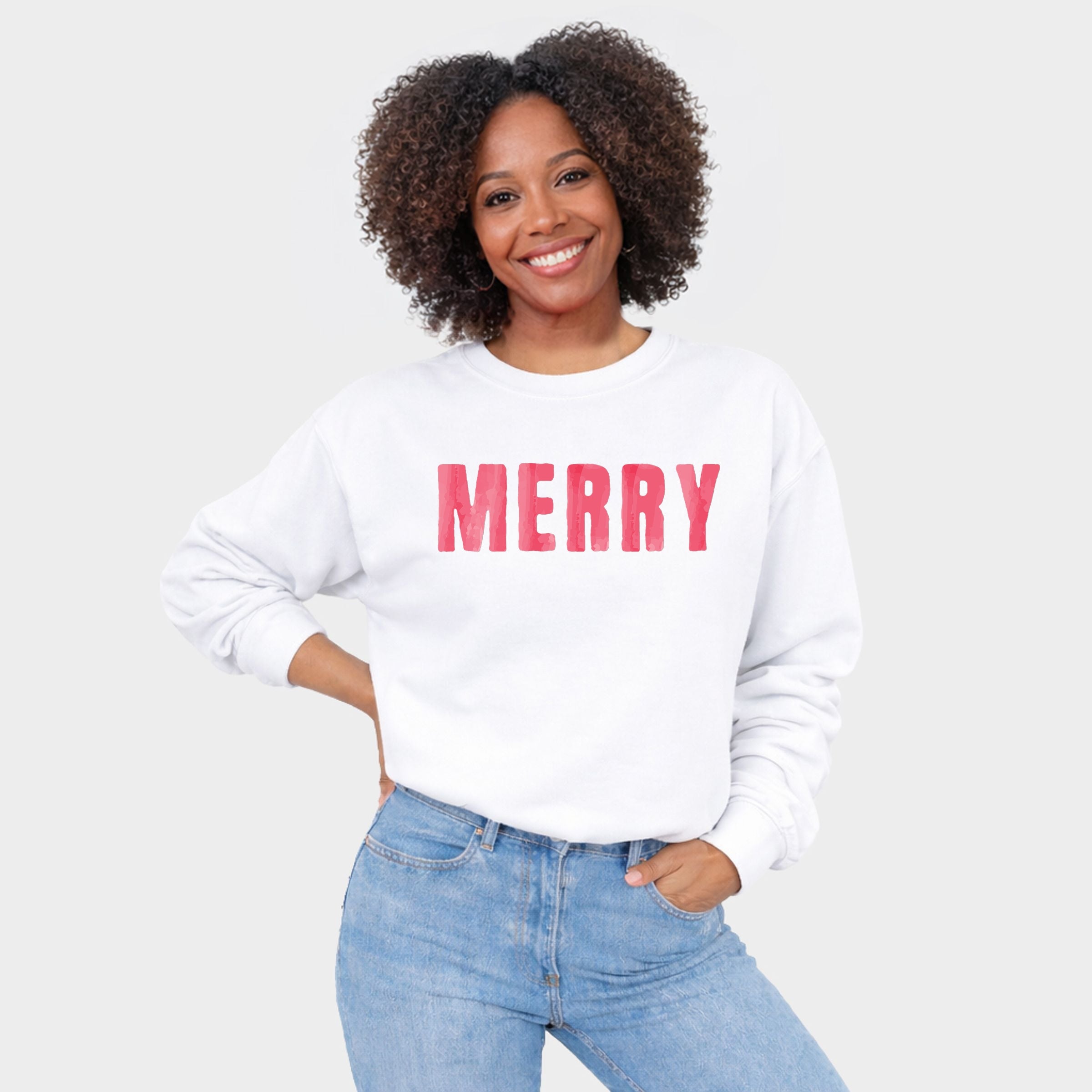 26557RED_F-SWT White