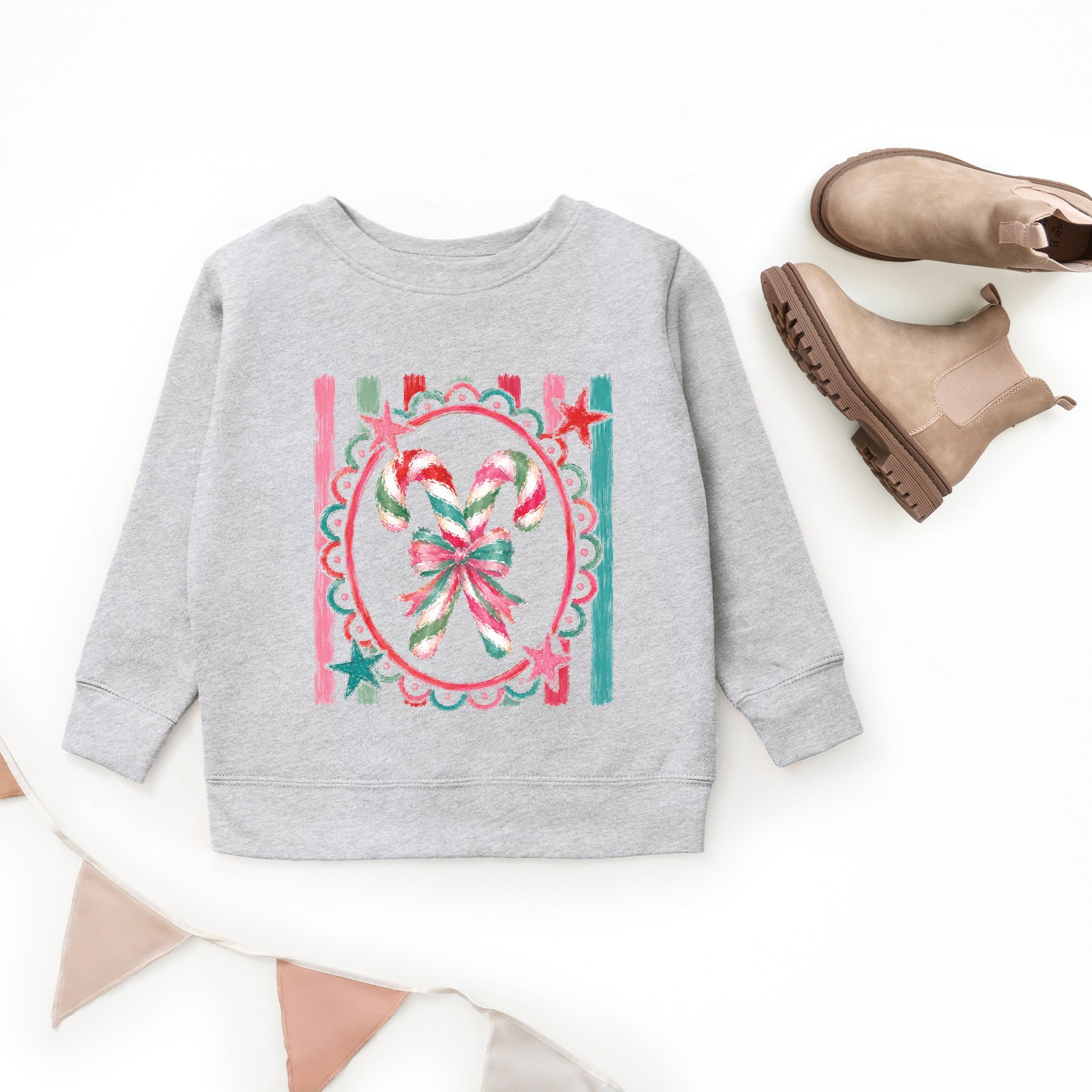 26558M_F-RSYSWT Heather Grey