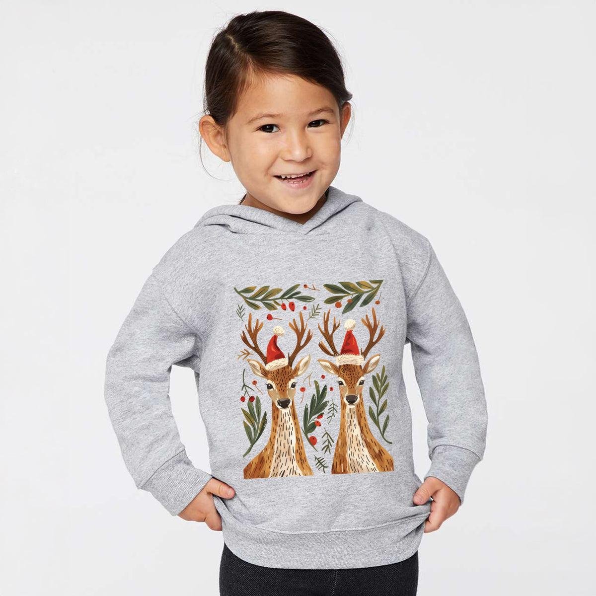 26561M_F-TH Heather Grey
