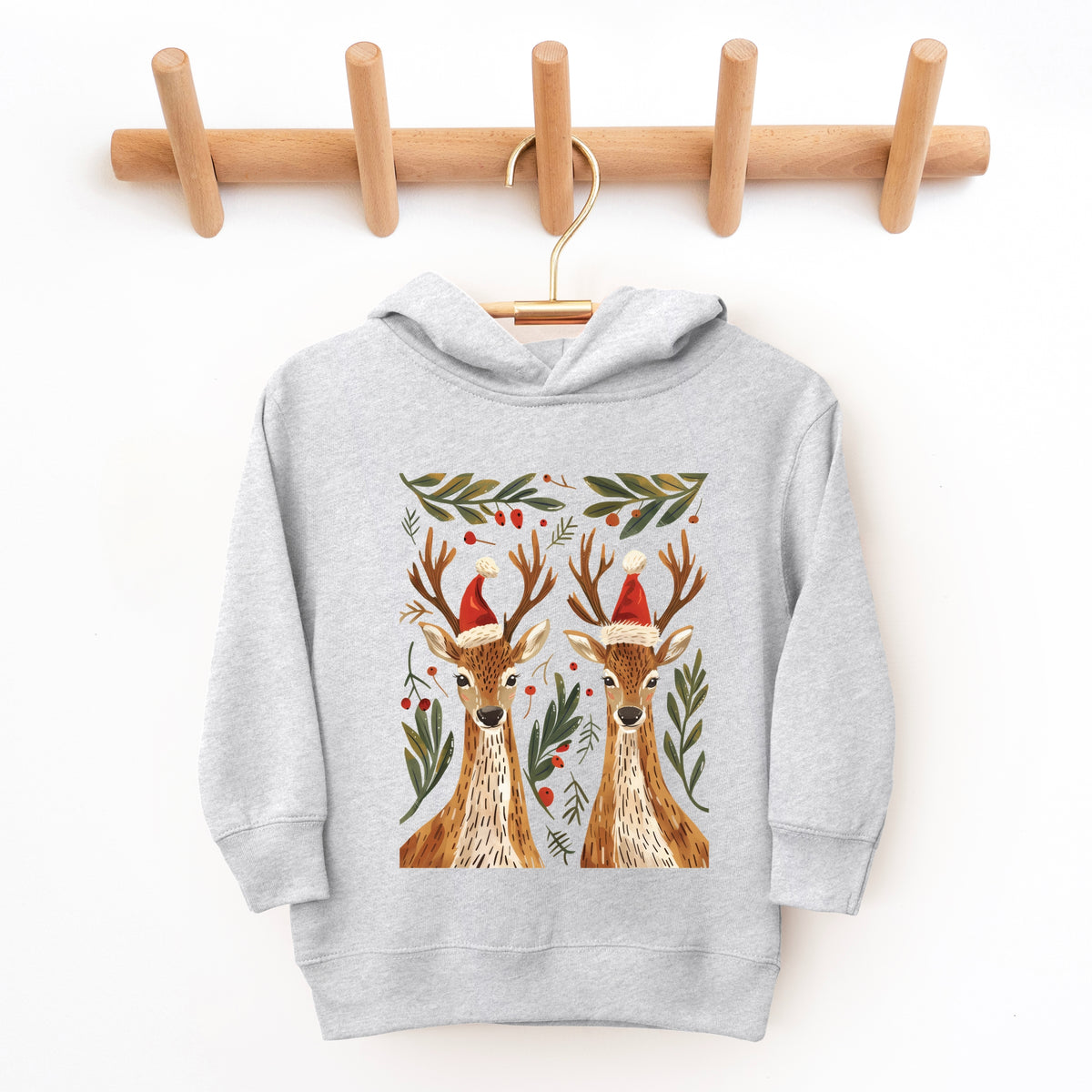 26561M_F-TH Heather Grey