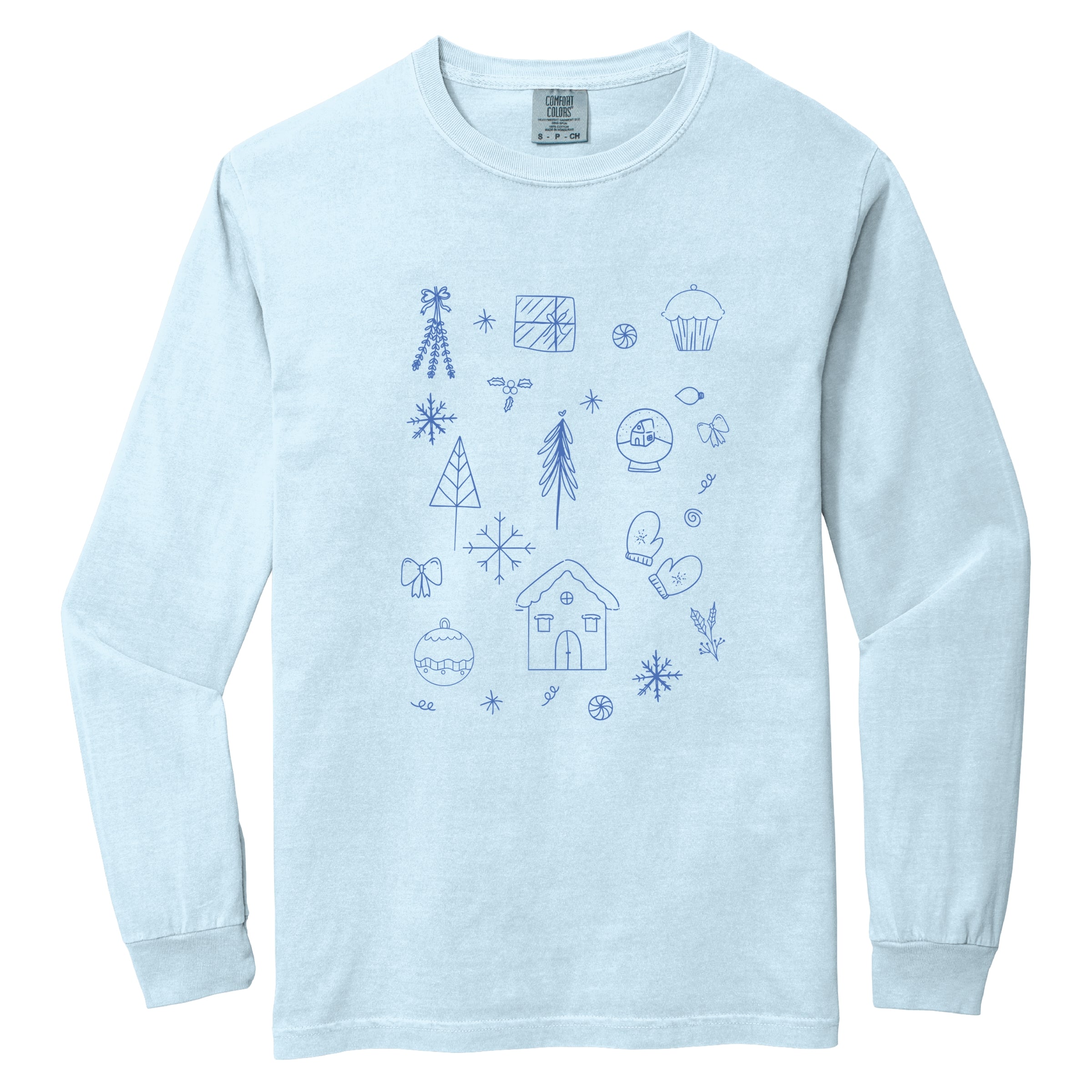 26564BLU_F-GDLS Chambray