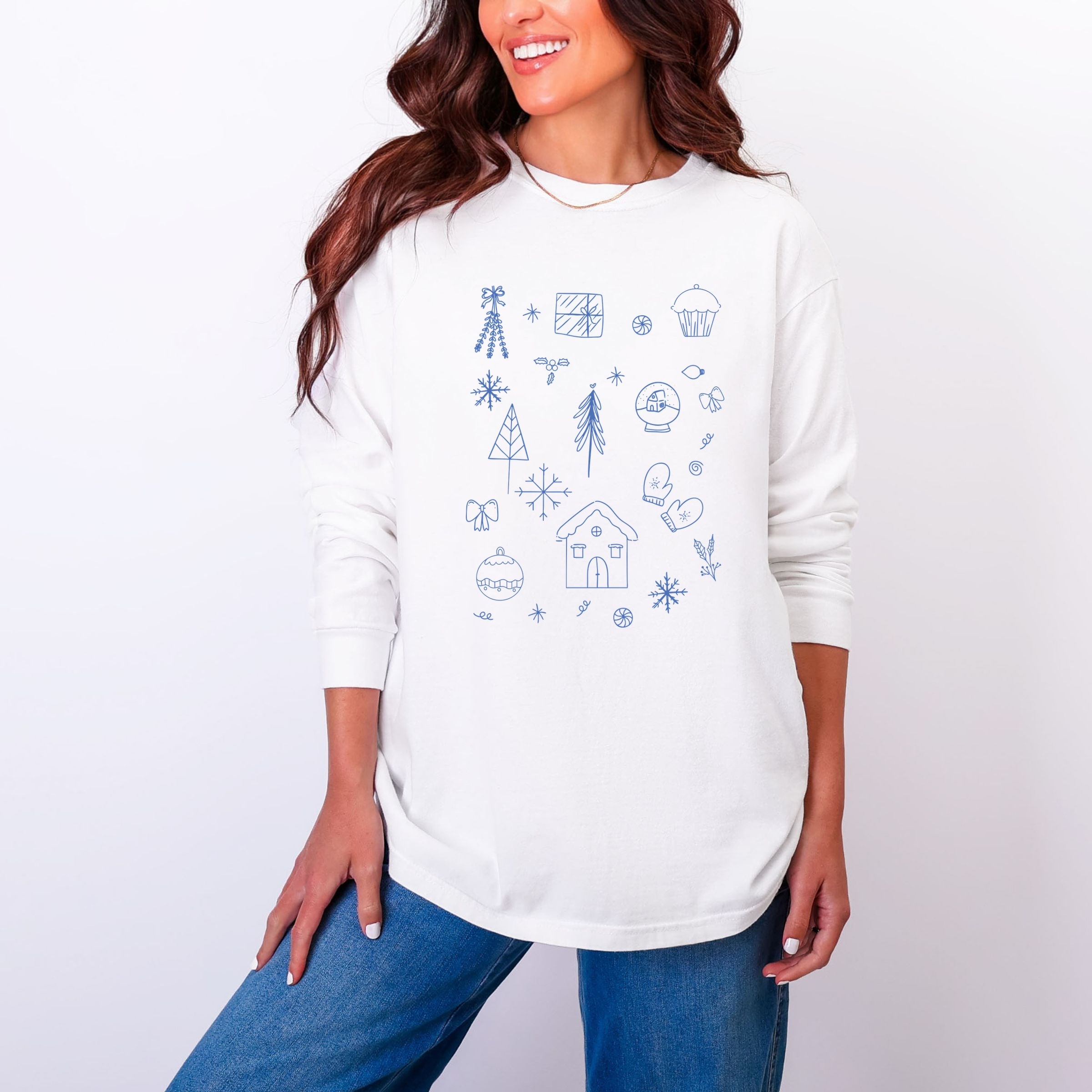26564BLU_F-GDLS White