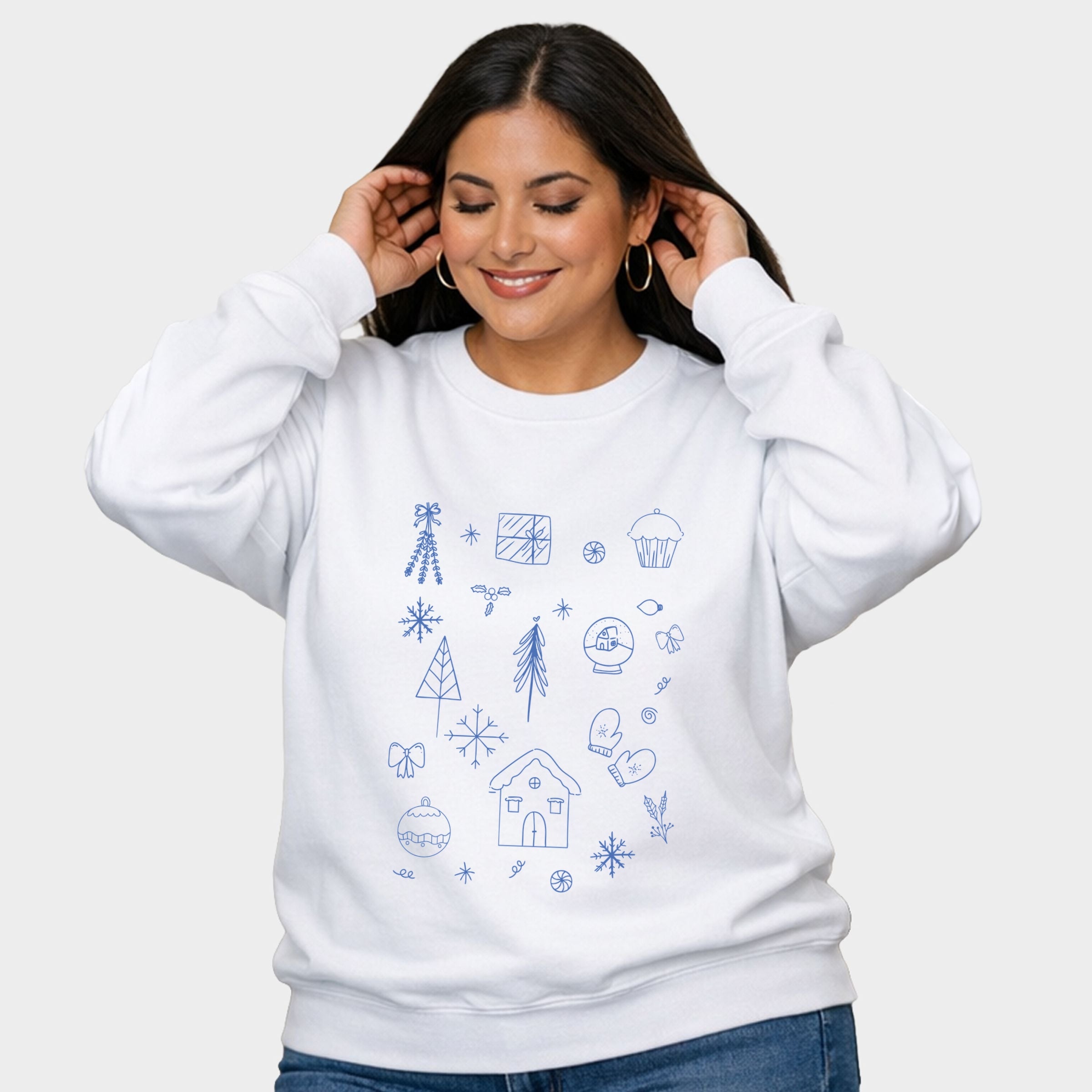 26564BLU_F-PSWT White