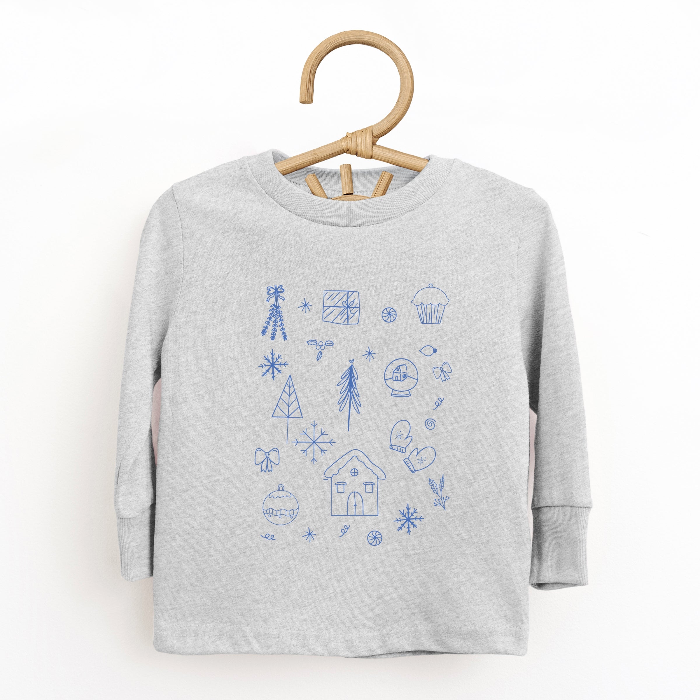 26564BLU_F-RSTLS Heather Grey