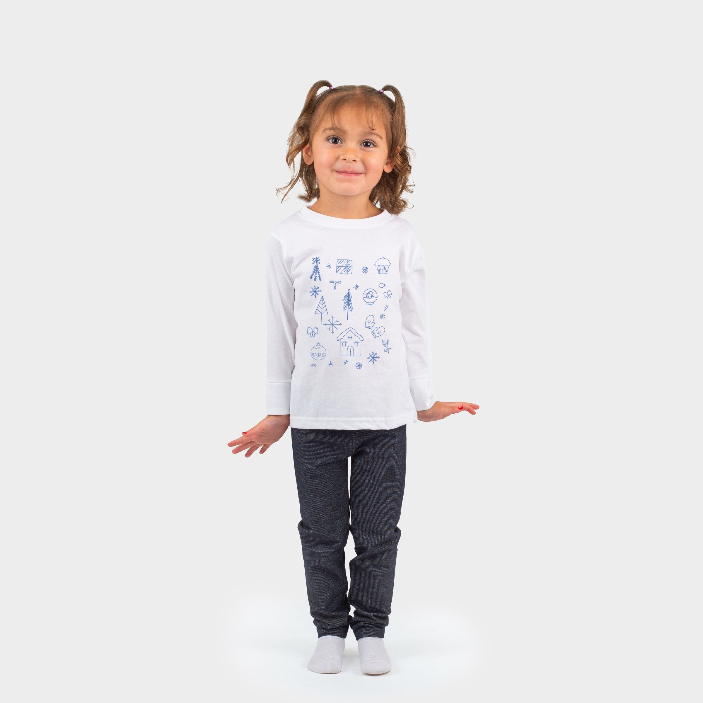 26564BLU_F-RSTLS White