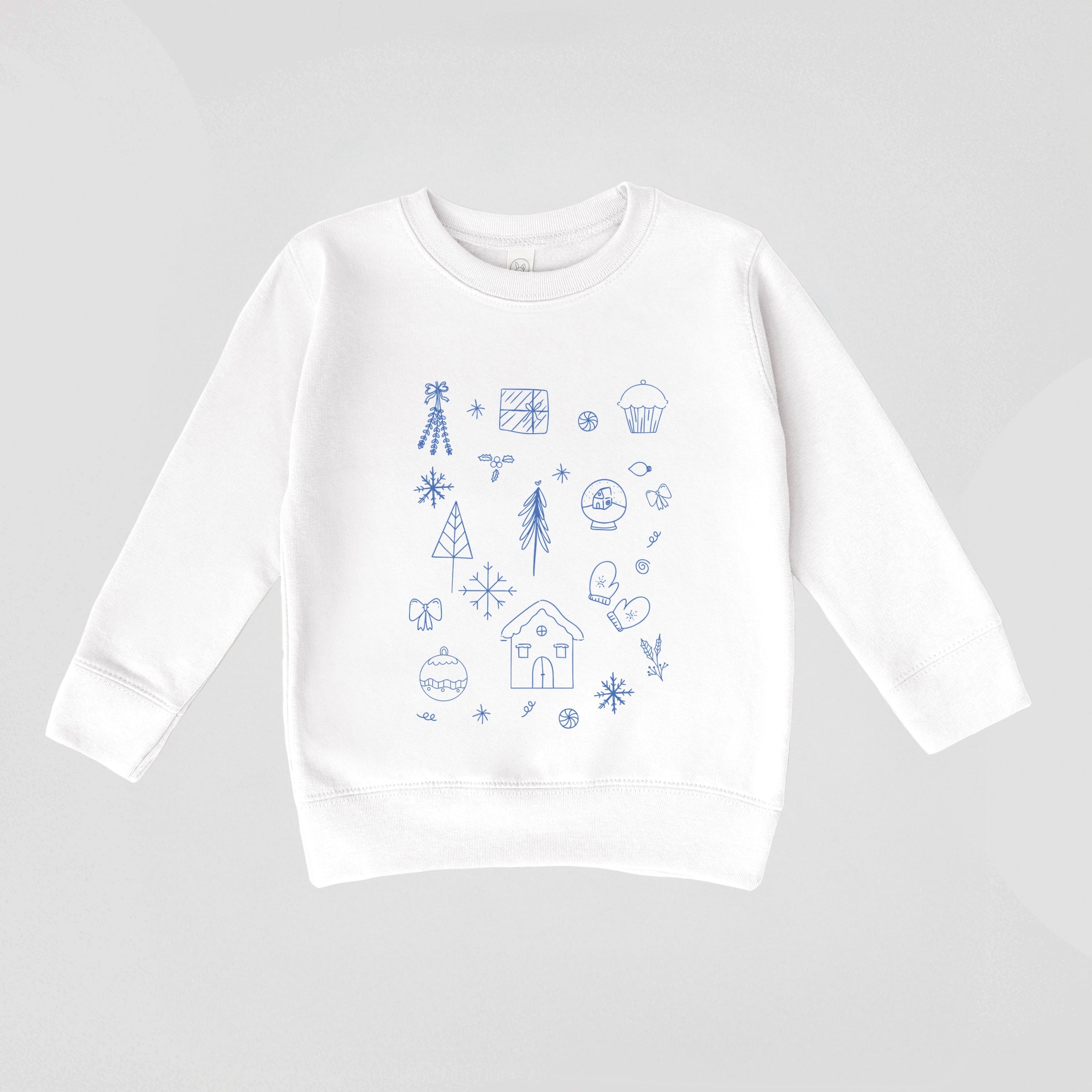26564BLU_F-TSWT White