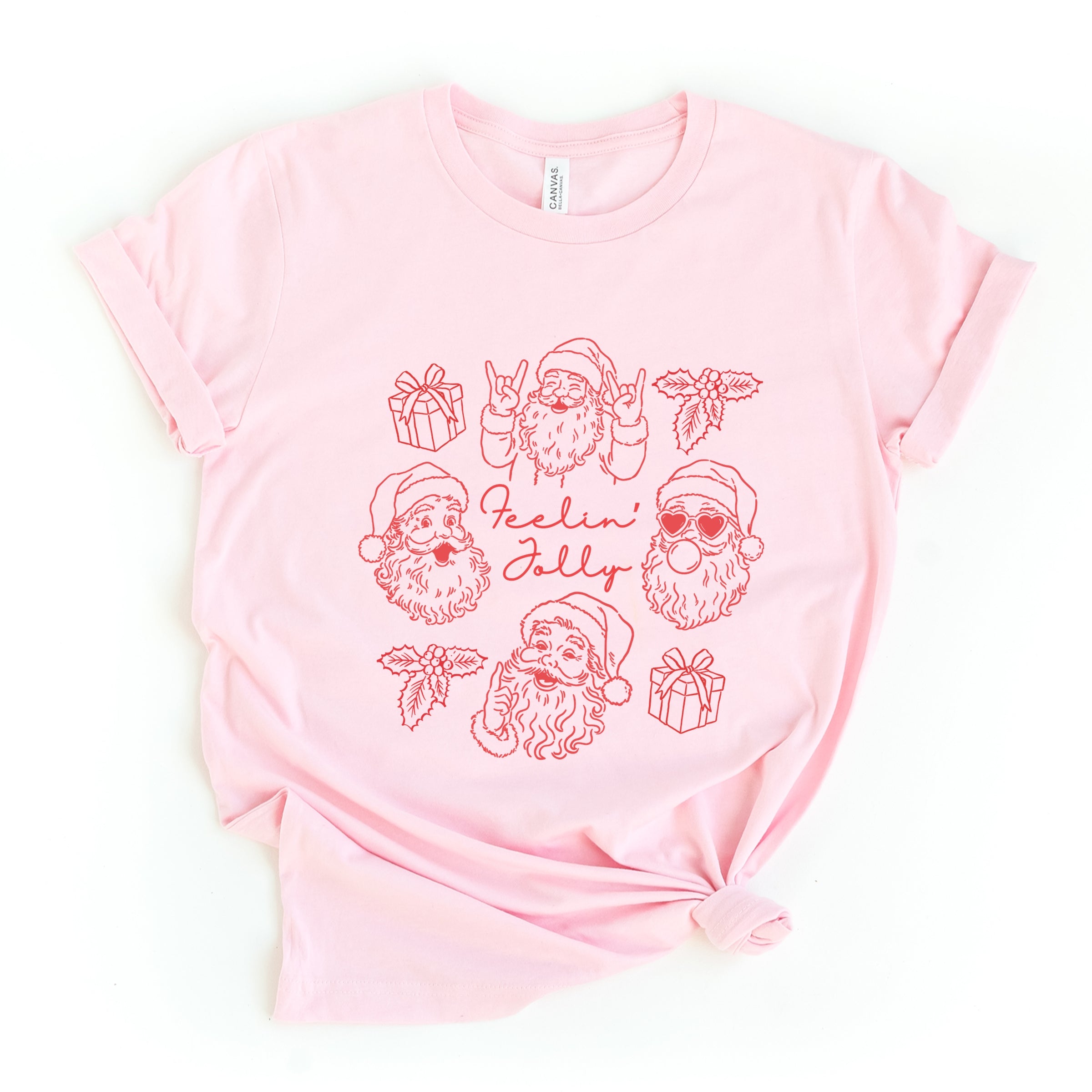 26575RED_F-C Pink