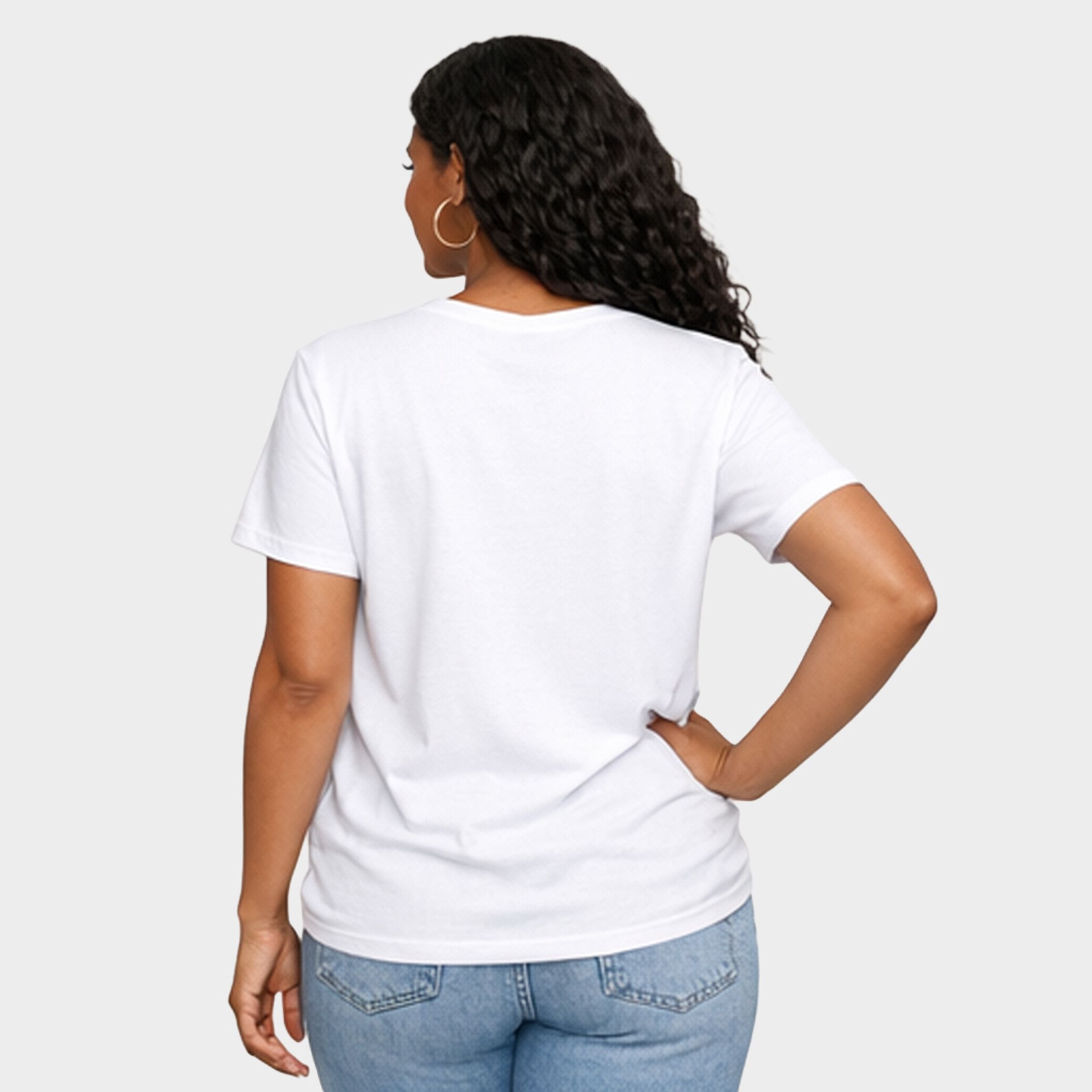 26575RED_F-C White