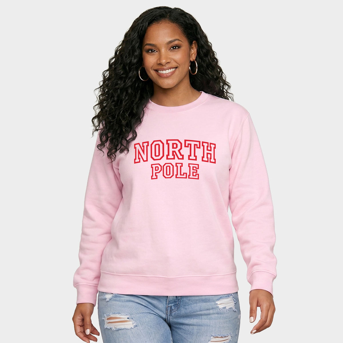 26578RED_F-SWT Light Pink