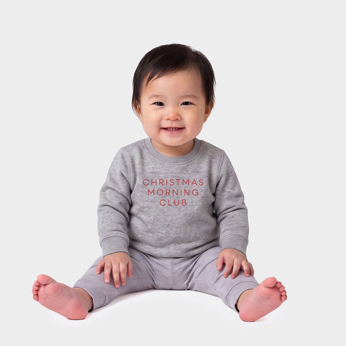 26579RED_F-IFSWT Heather Grey