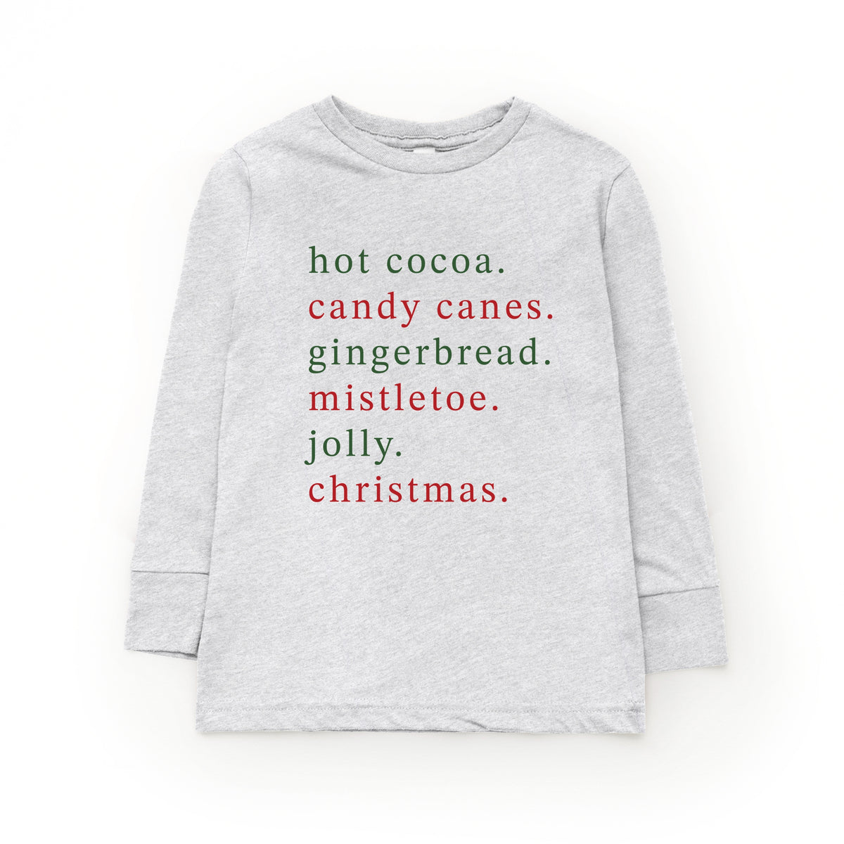 26582M_F-RSYLS Heather Grey