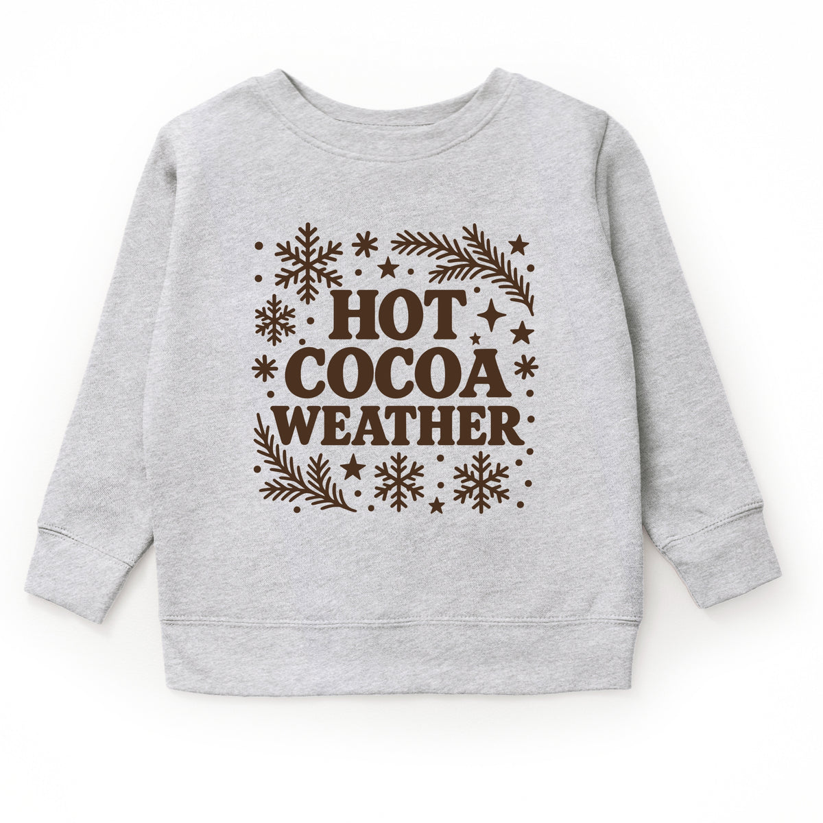 26583BRO_F-RSYSWT Heather Grey